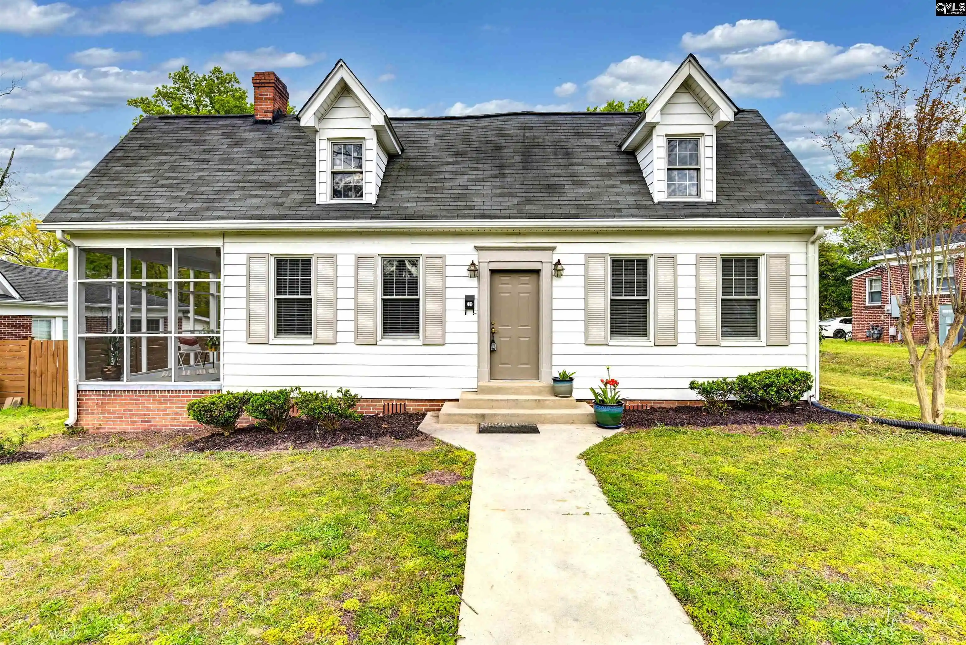 Photo 1 of Single family home for sale at 3403 Abingdon, Columbia, SC 29203 | MLS# 636958 | Listing updated on 2026-09-16