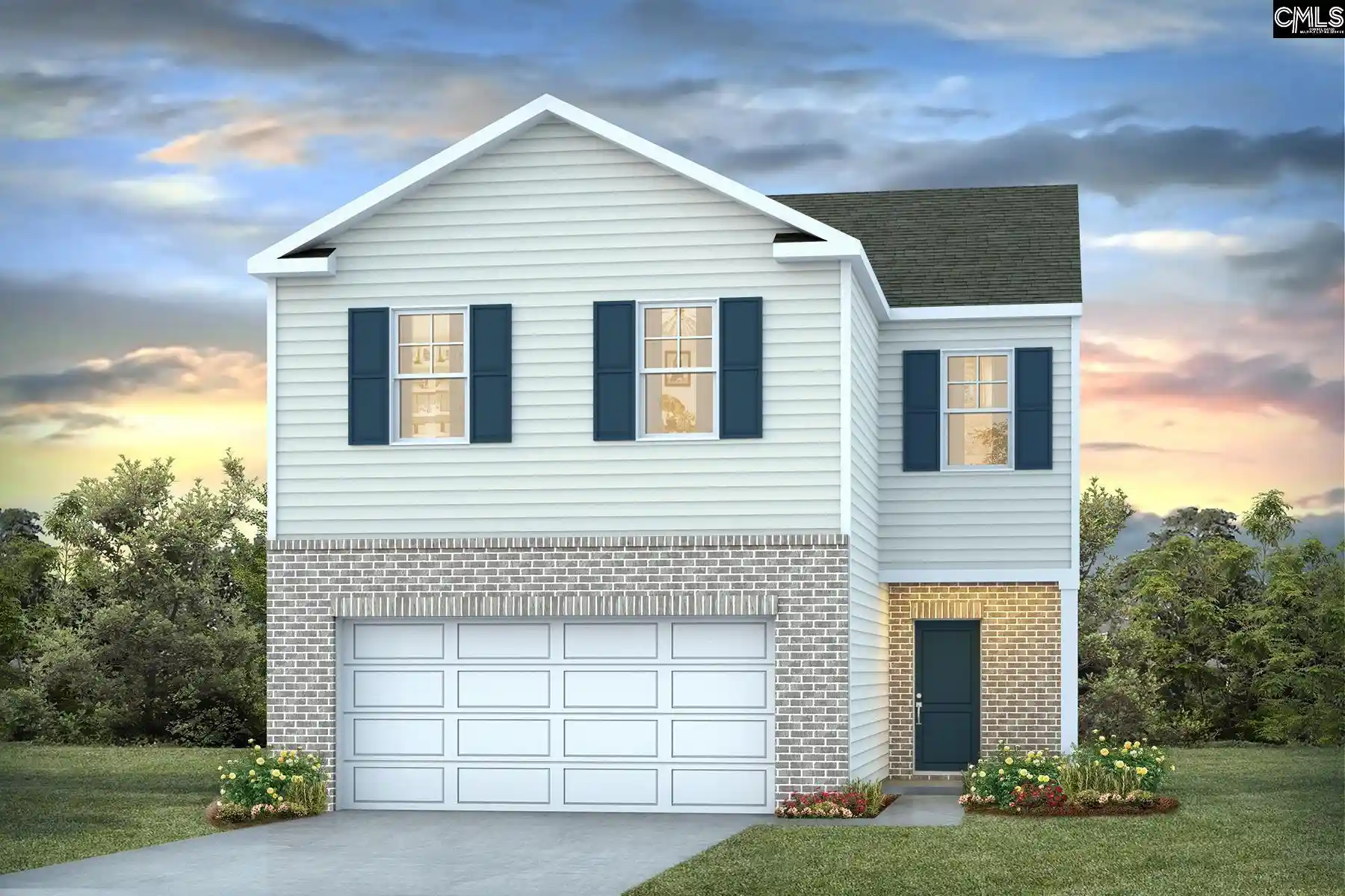 1st image of 2041 Grovefield, Hopkins, SC 29061 | MLS# 636962
