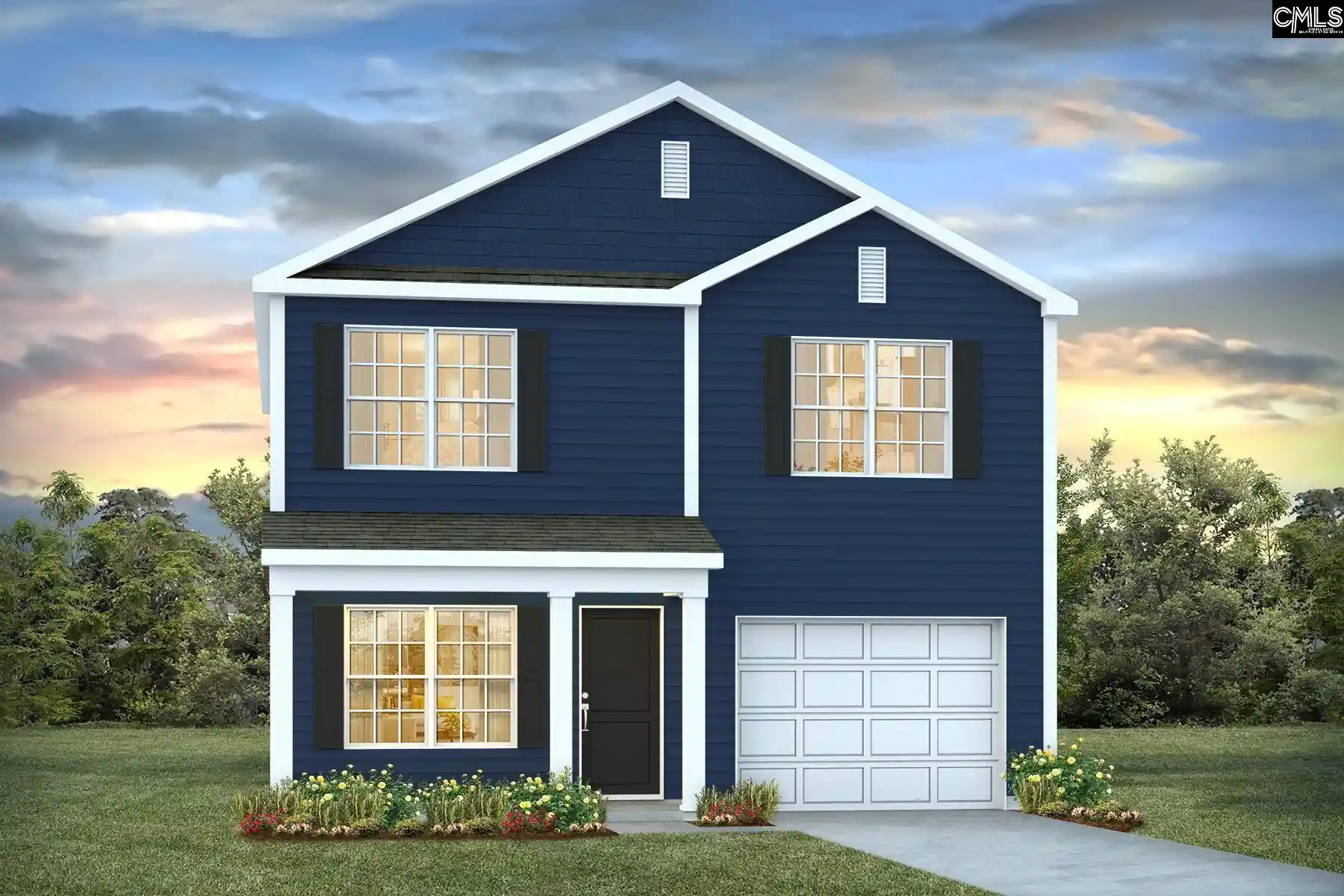 1st image of 2045 Grovefield, Hopkins, SC 29061 | MLS# 636964