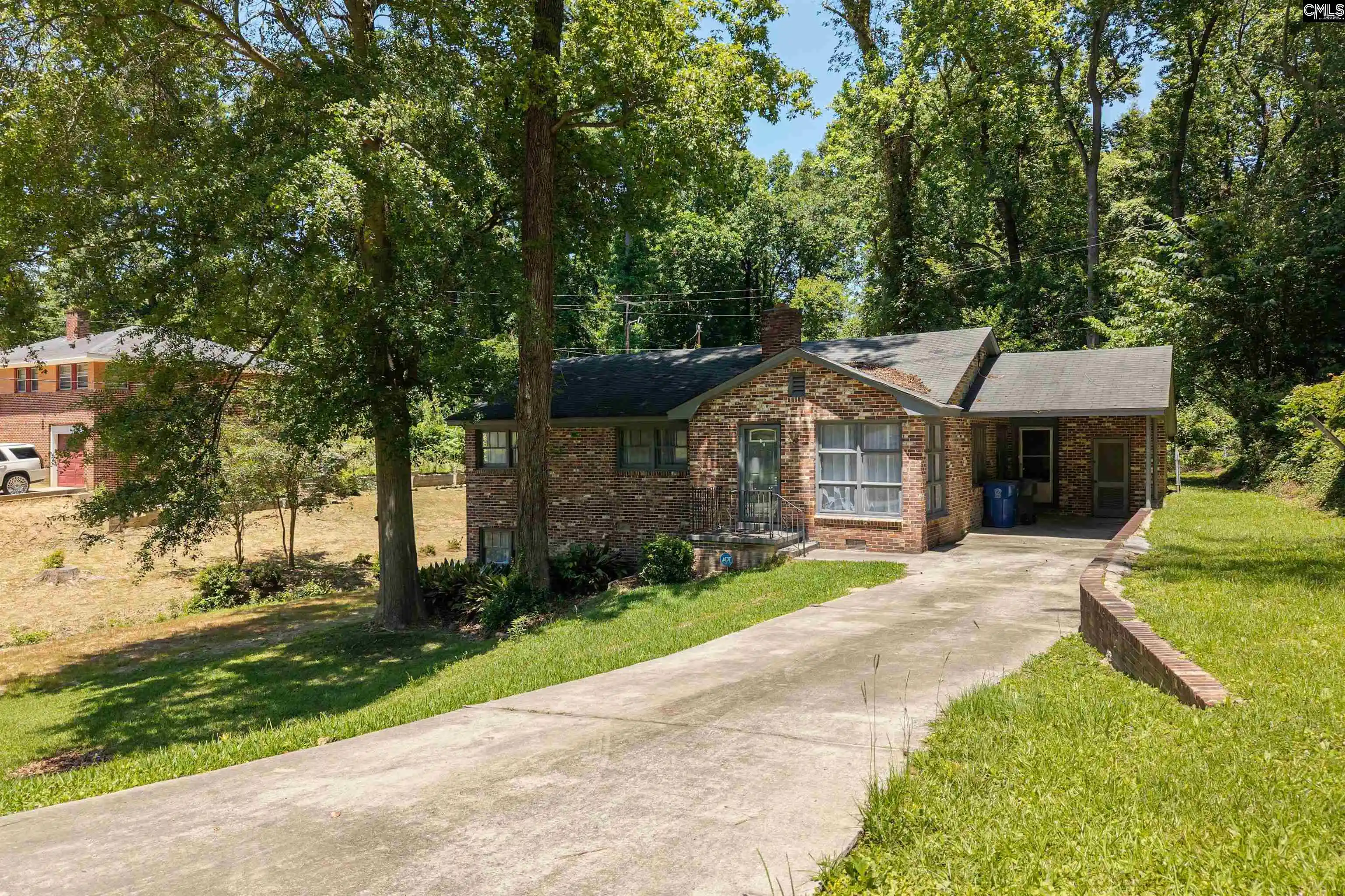 Photo 1 of Single family home for sale at 862 Stebondale, Columbia, SC 29203 | MLS# 636974 | Listing updated on 2026-08-31