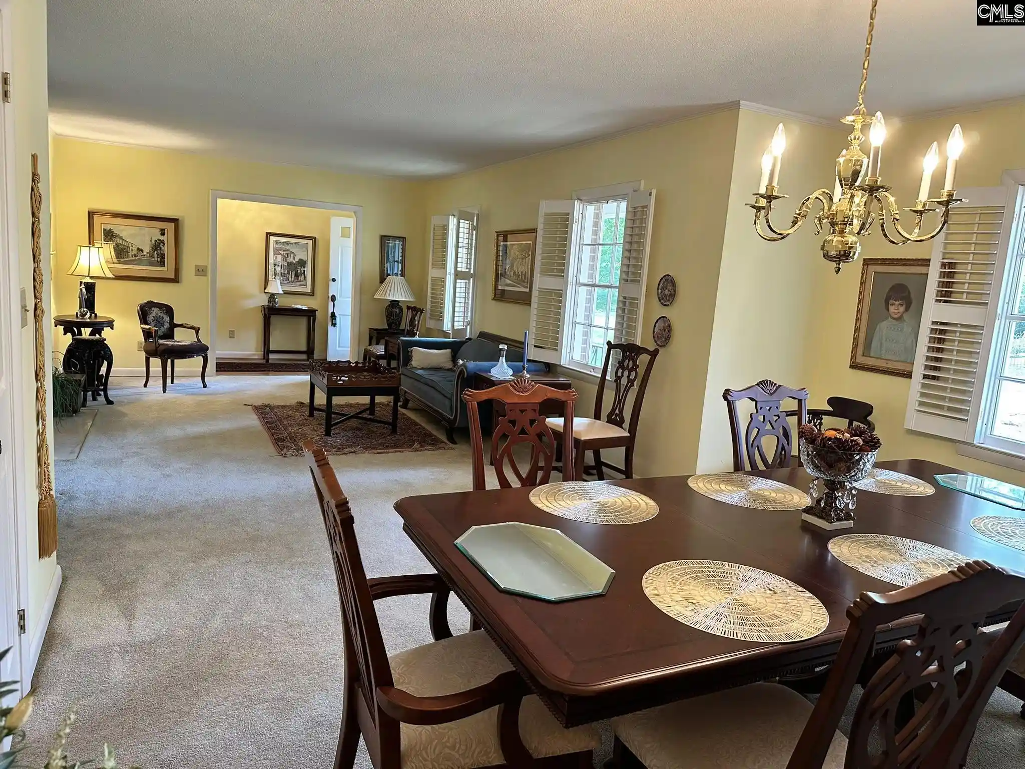 Photo 2 of Single family home for sale at 1603 Boundary, Newberry, SC 29108 | MLS# 636982 | Listing updated on 2026-06-30
