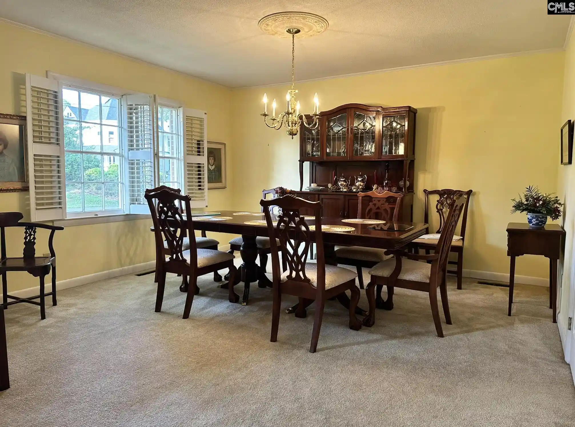 Photo 3 of Single family home for sale at 1603 Boundary, Newberry, SC 29108 | MLS# 636982 | Listing updated on 2026-06-30