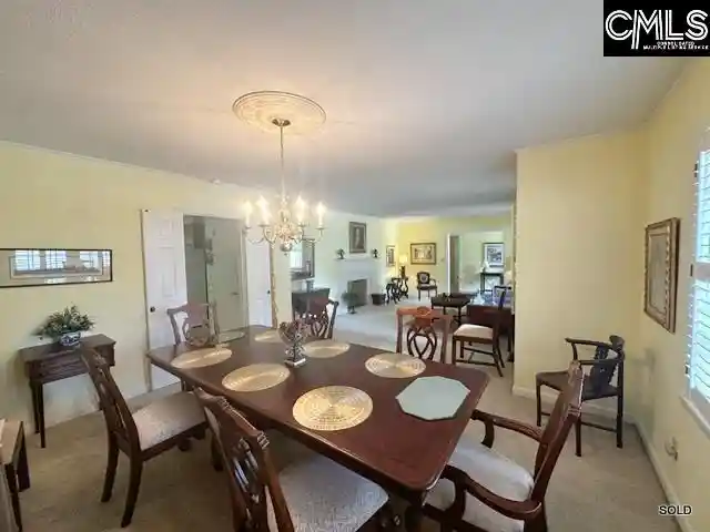 Photo 4 of Single family home for sale at 1603 Boundary, Newberry, SC 29108 | MLS# 636982 | Listing updated on 2026-06-30