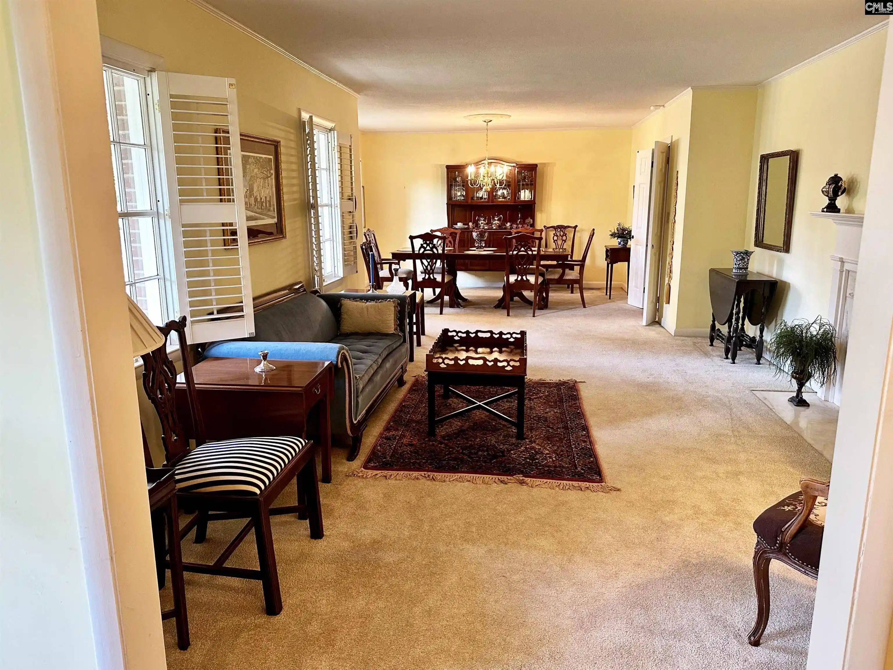 Photo 41 of Single family home for sale at 1603 Boundary, Newberry, SC 29108 | MLS# 636982 | Listing updated on 2026-06-30