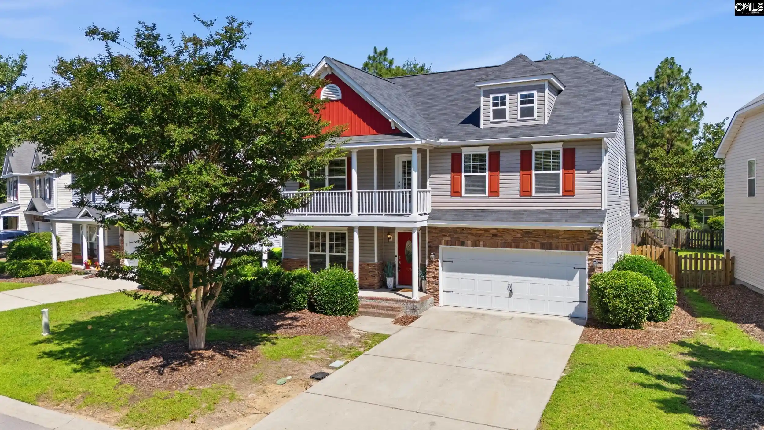 Photo 1 of Sale Pending at 175 Ashewicke, Columbia, SC 29229 | MLS# 636984 | Listing updated on 2026-09-10