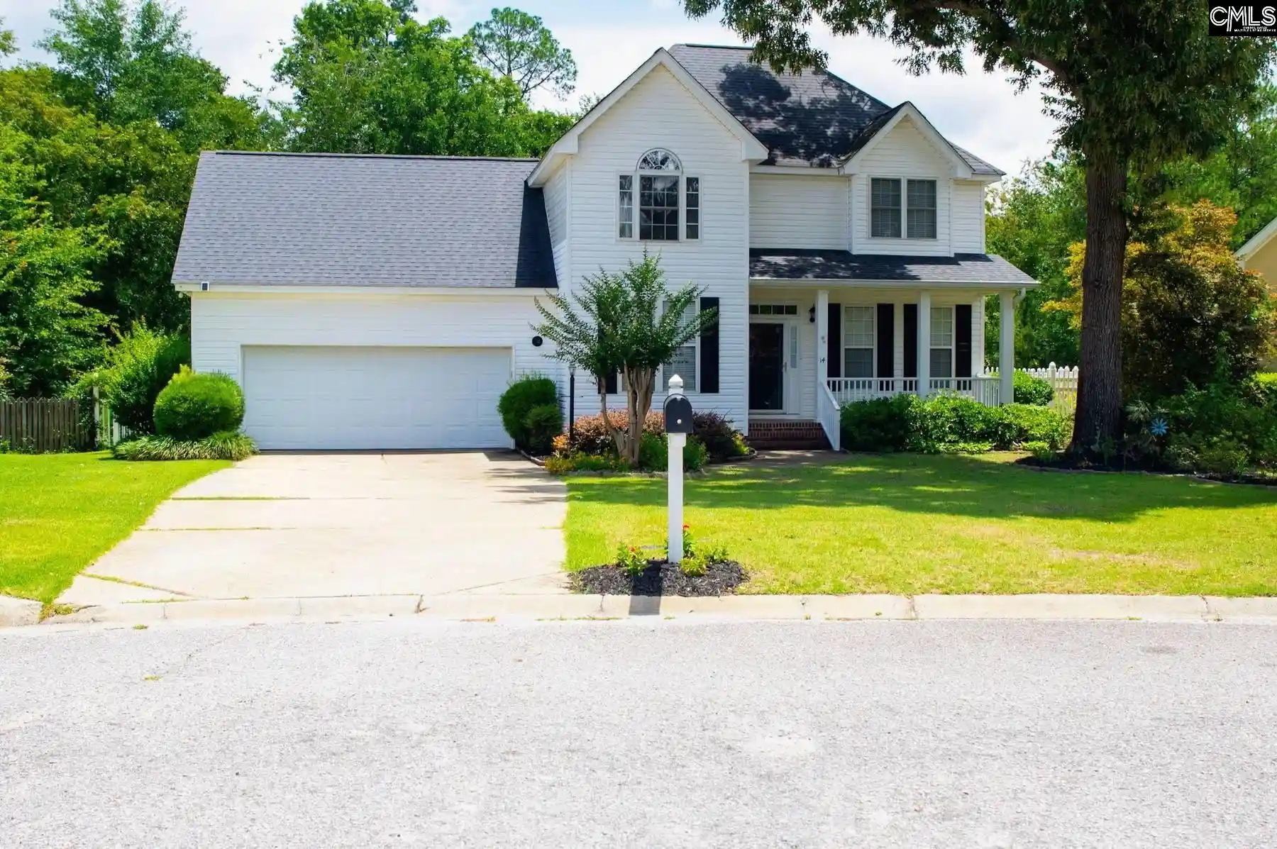 Photo 1 of Single family home for sale at 14 Rose Haven, Blythewood, SC 29016 | MLS# 636986 | Listing updated on 2026-08-04