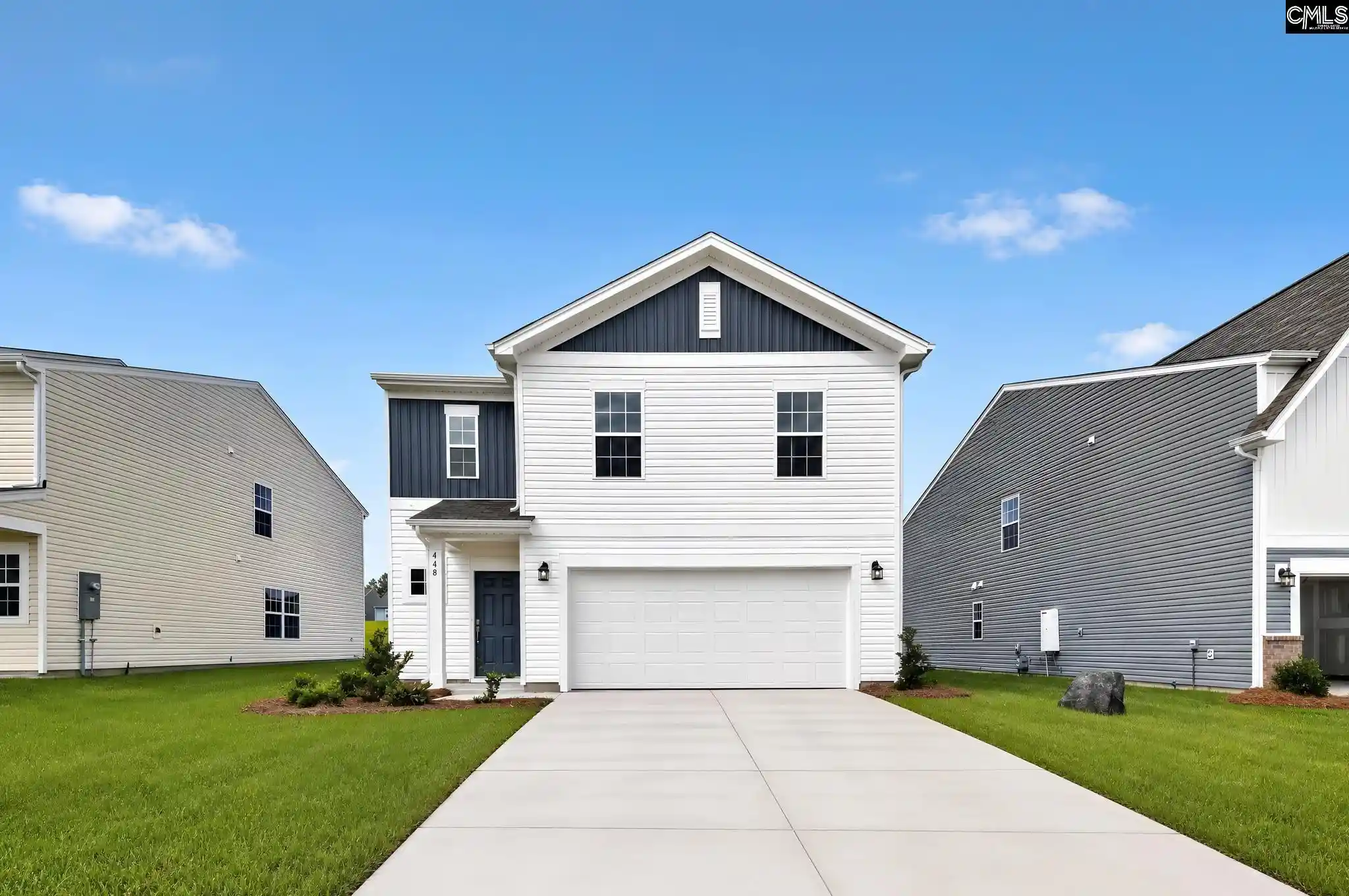 Photo 1 of Sale Pending at 448 Happy Hollow, Gaston, SC 29053 | MLS# 636987 | Listing updated on 2026-08-12