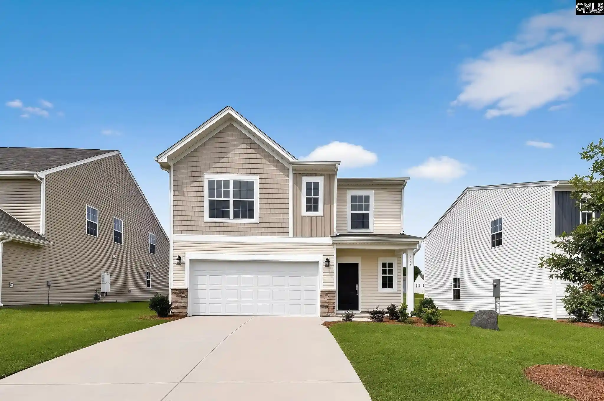 Photo 1 of Sale Pending at 452 Happy Hollow, Gaston, SC 29053 | MLS# 636989 | Listing updated on 2026-08-13