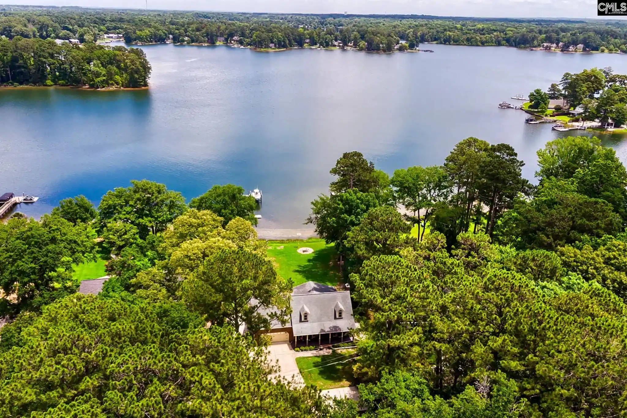 Photo 1 of Sale Pending at 477 Lake Tide, Chapin, SC 29036 | MLS# 636994 | Listing updated on 2026-09-22