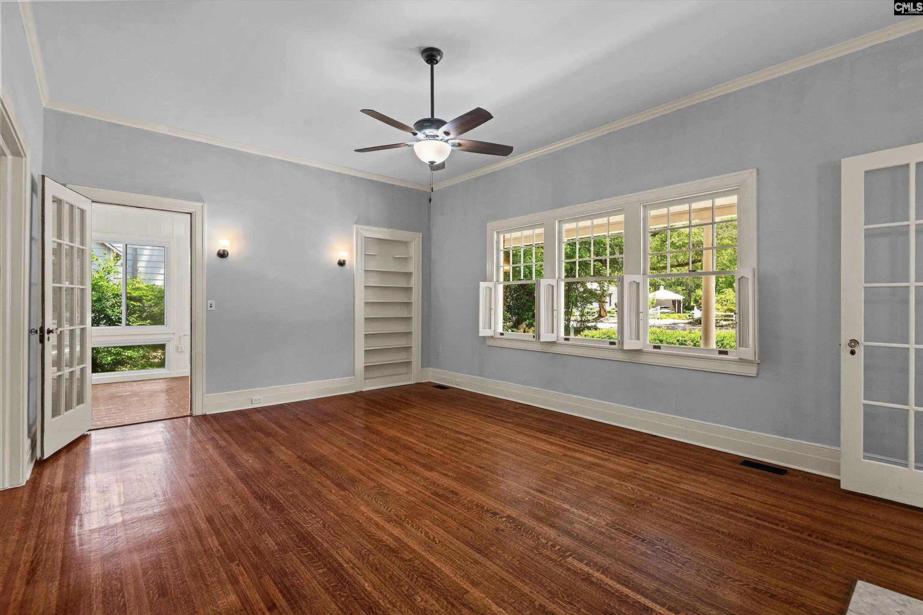 2nd image of 1403 Lyttleton, Camden, SC 29020 | MLS# 637000