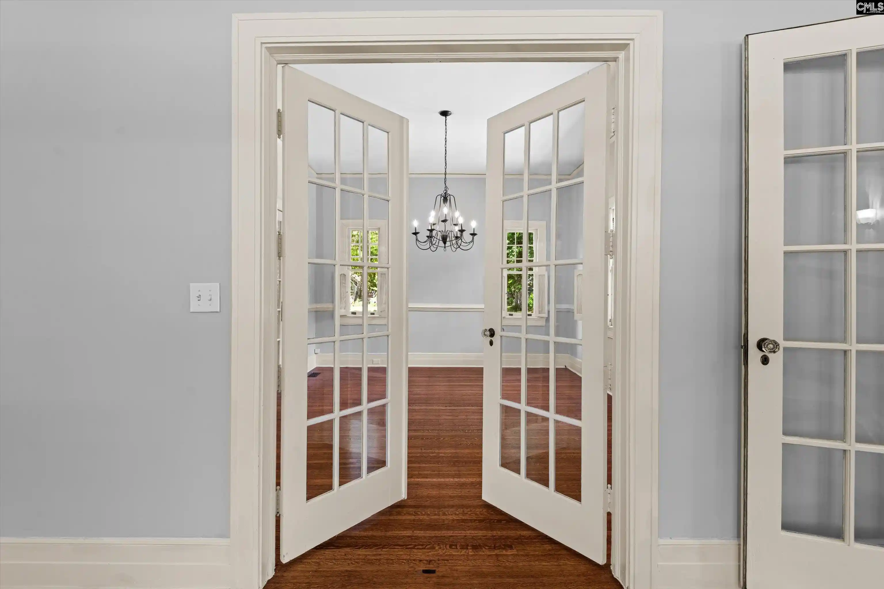 4th image of 1403 Lyttleton, Camden, SC 29020 | MLS# 637000