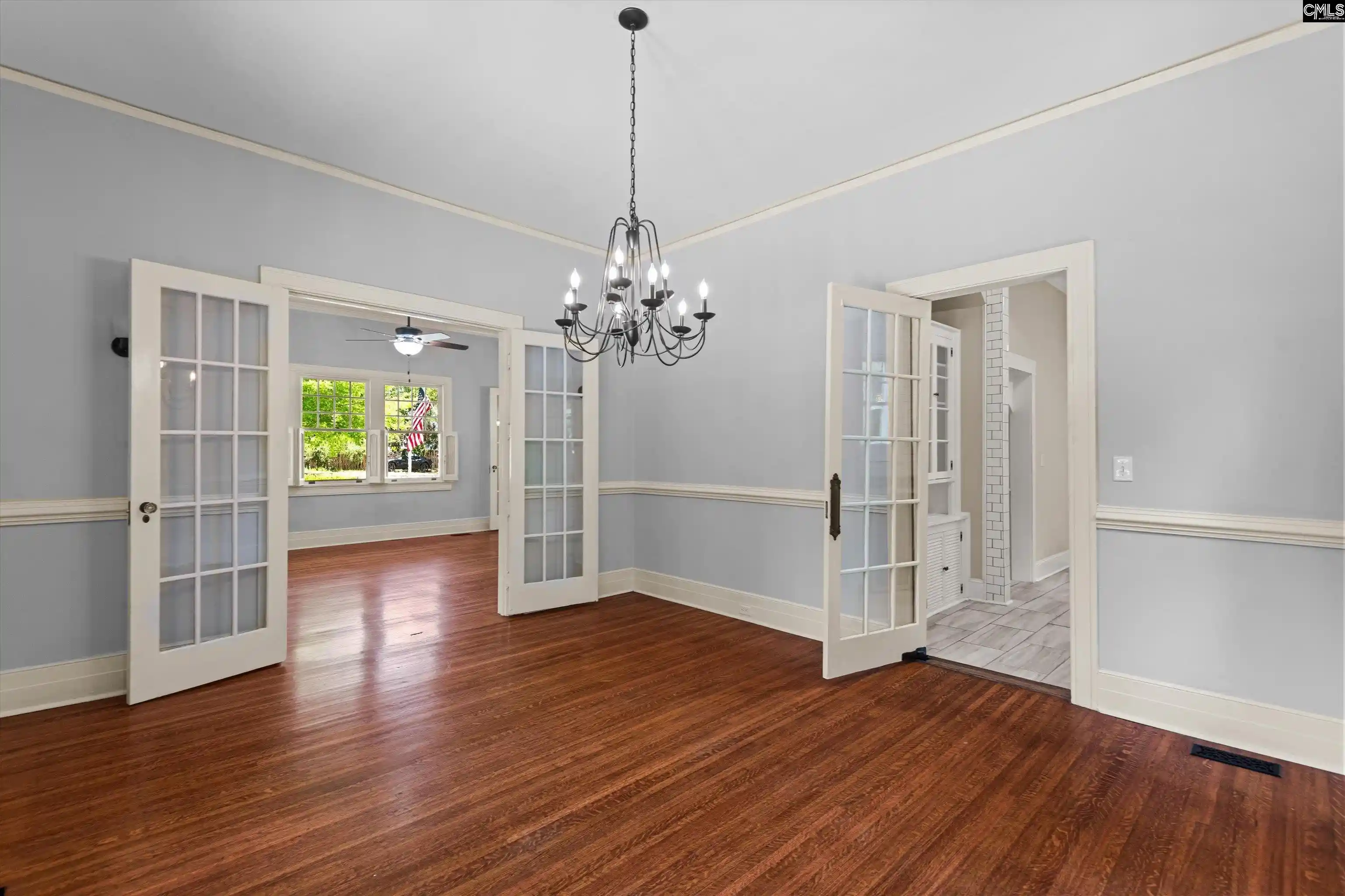 41st image of 1403 Lyttleton, Camden, SC 29020 | MLS# 637000