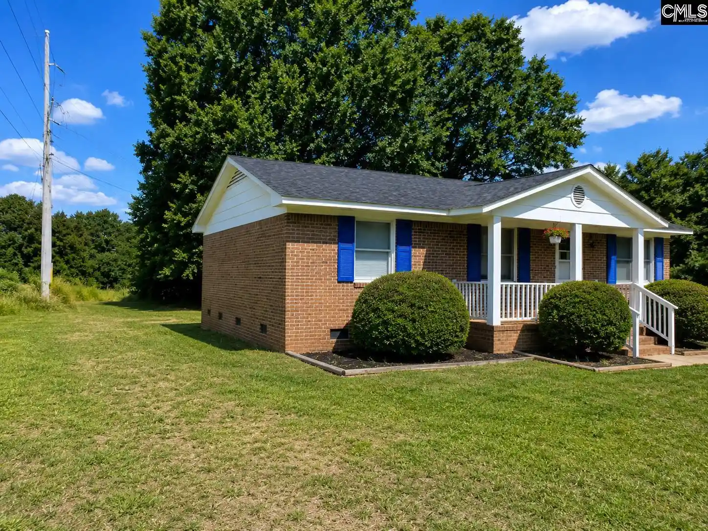 Homes for sale in Winnsboro, SC | 98 Golf Course, Winnsboro, SC 29180 | MLS# 637006