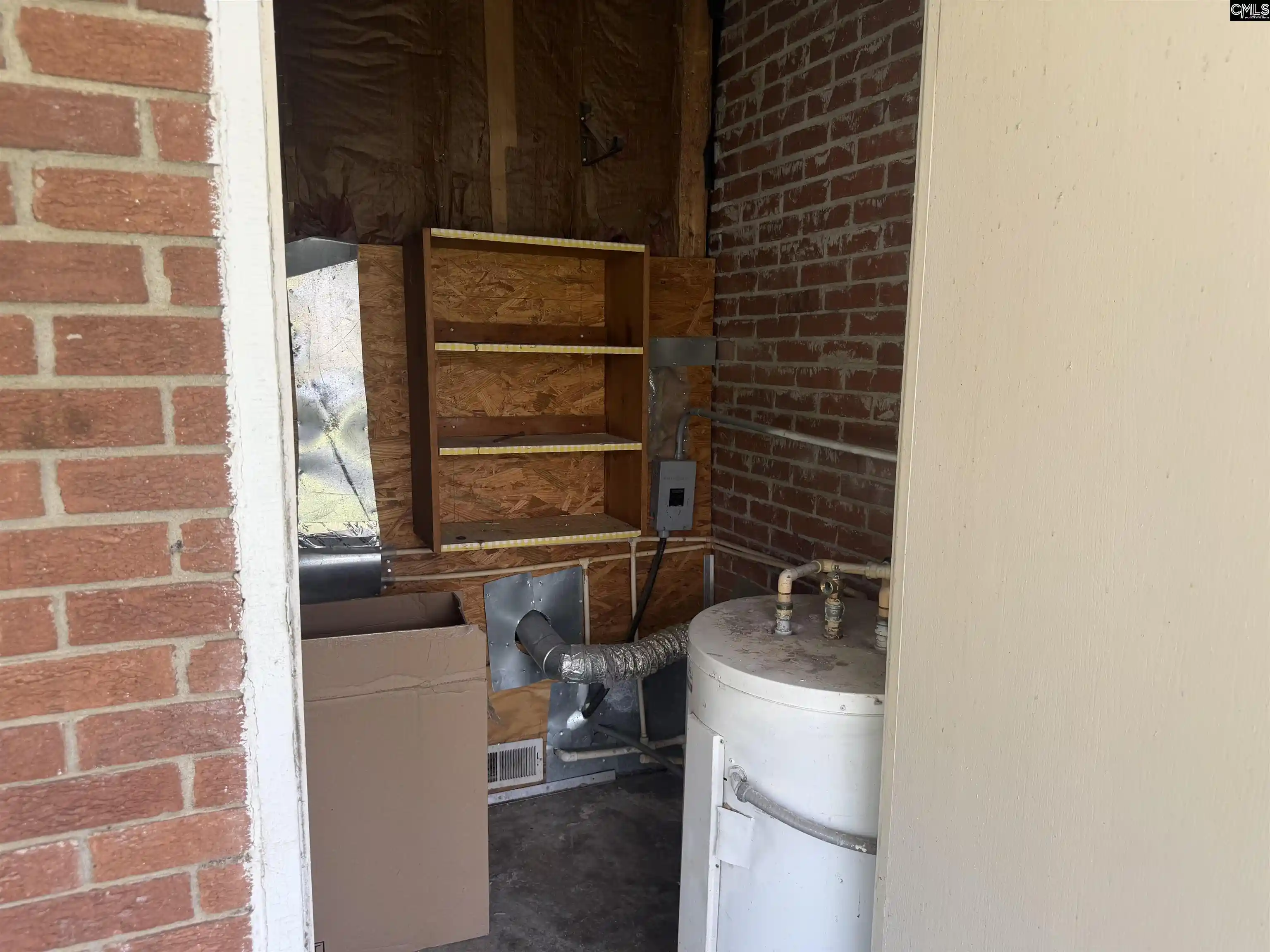 Photo 2 of Single family home for sale at 1130 Reynolds, West Columbia, SC 29172 | MLS# 637008 | Listing updated on 2026-09-28