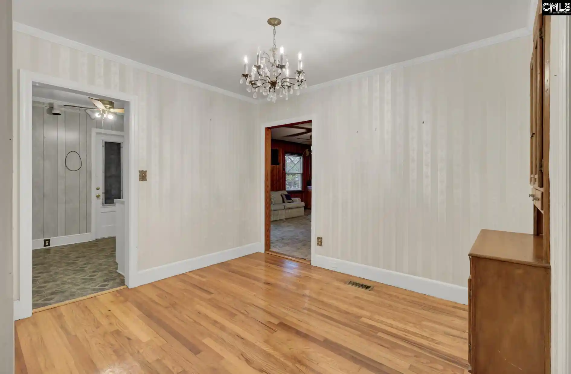 Photo 3 of Single family home for sale at 640 Bennett Street, Orangeburg, SC 29115 | MLS# 637010 | Listing updated on 2026-07-24