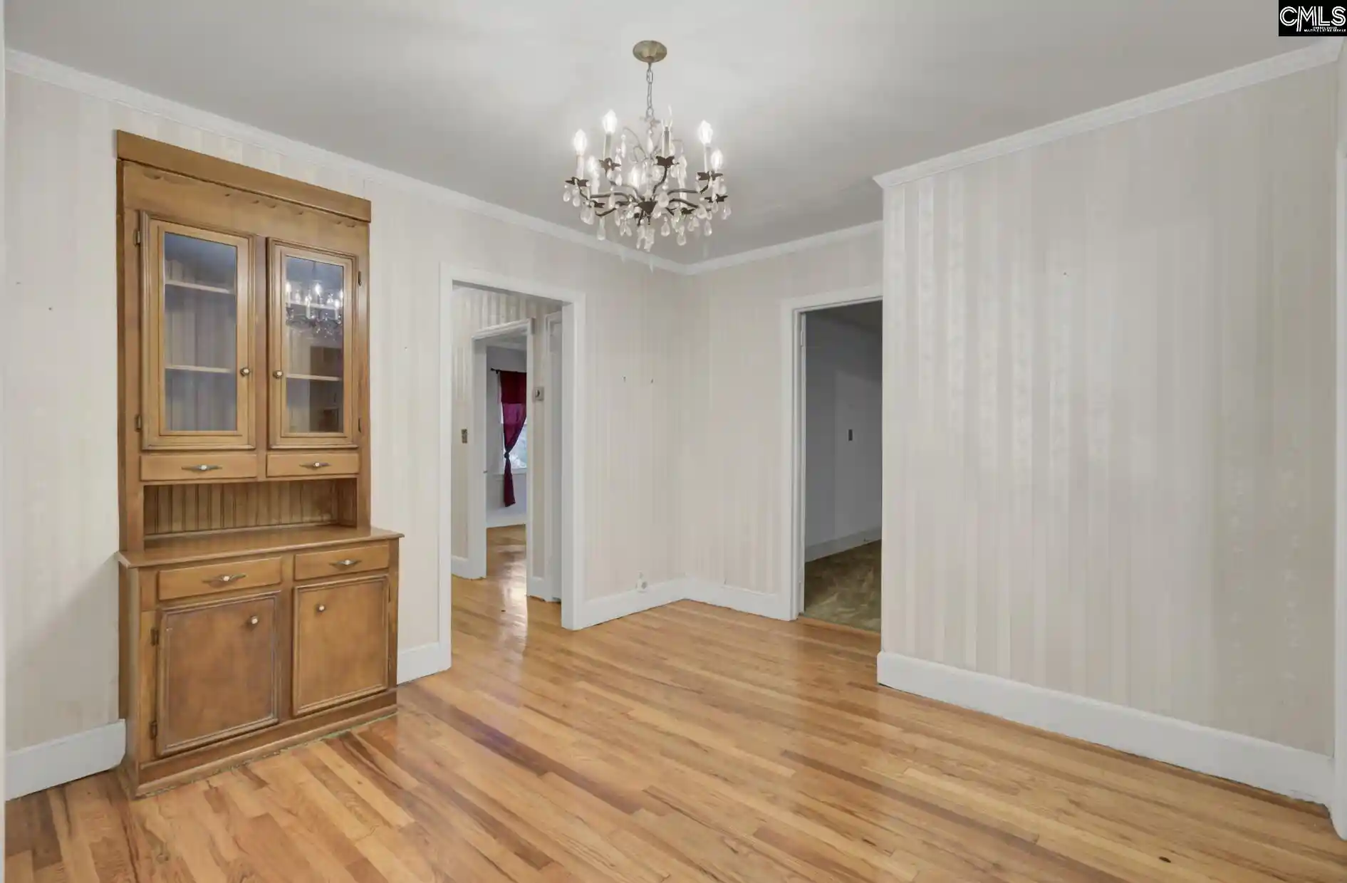 Photo 3 of Single family home for sale at 640 Bennett Street, Orangeburg, SC 29115 | MLS# 637010 | Listing updated on 2026-07-24