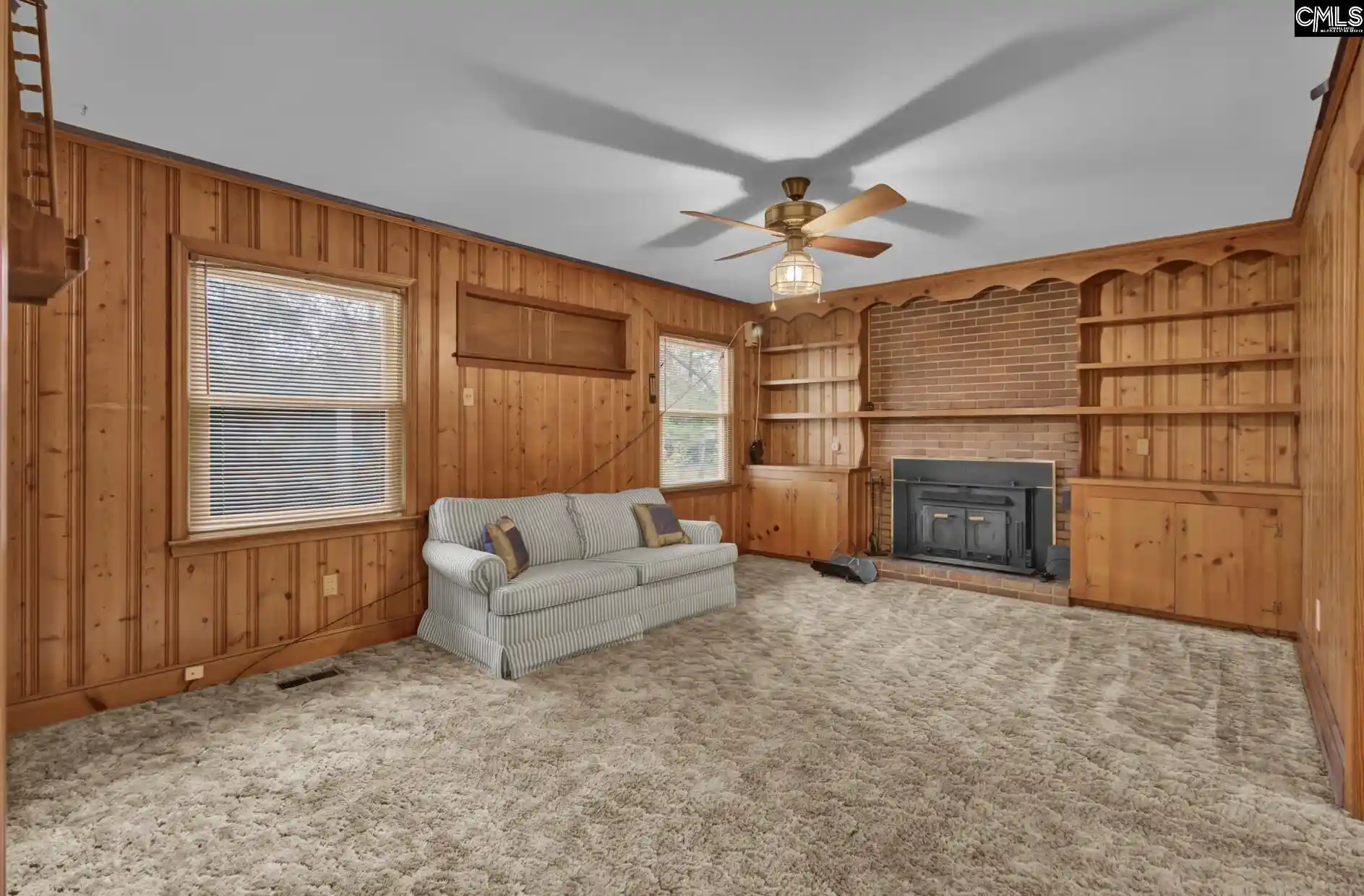 Photo 4 of Single family home for sale at 640 Bennett Street, Orangeburg, SC 29115 | MLS# 637010 | Listing updated on 2026-07-24
