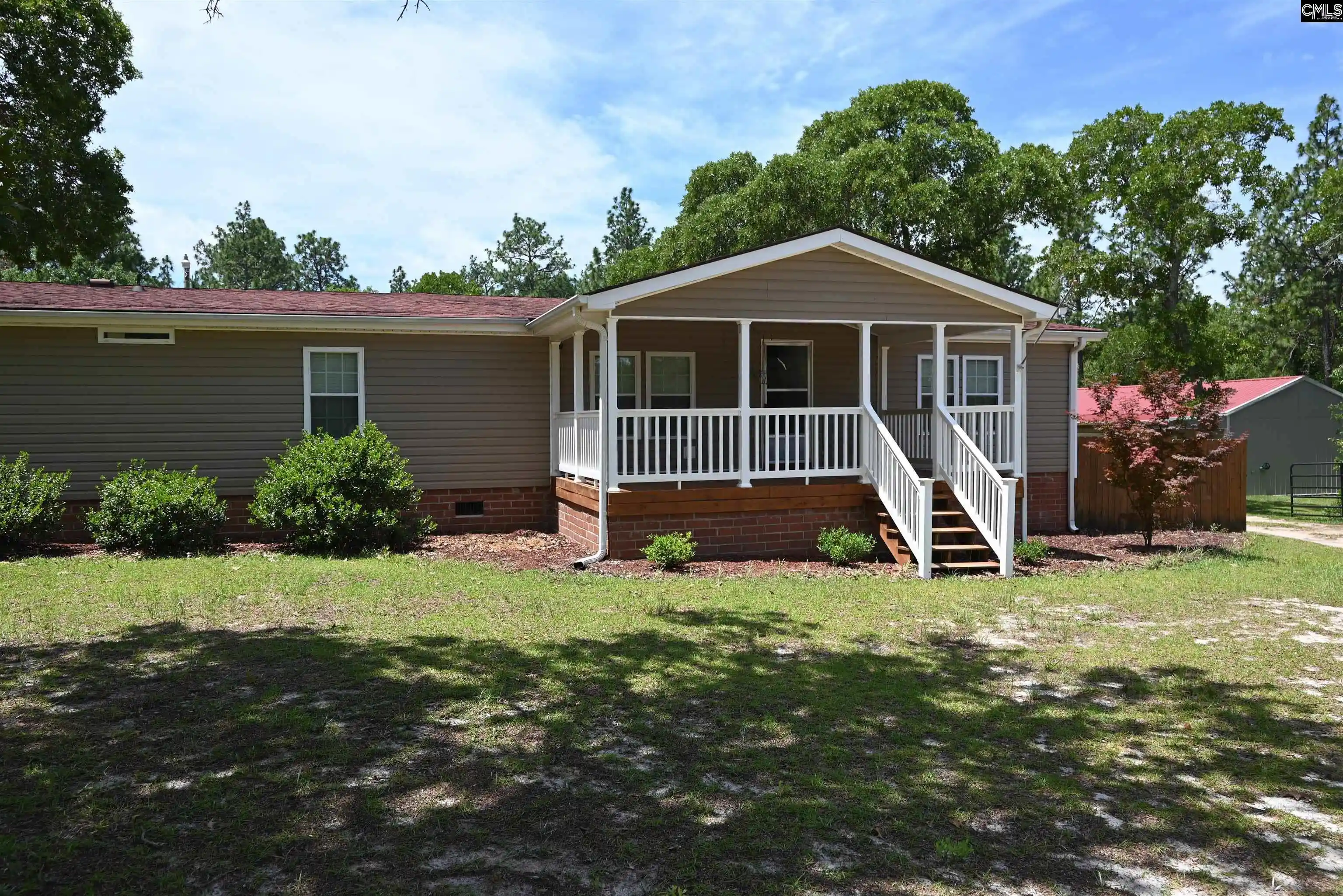 Photo 1 of Single family home for sale at 209 Ann, Pelion, SC 29123 | MLS# 637012 | Listing updated on 2026-08-06