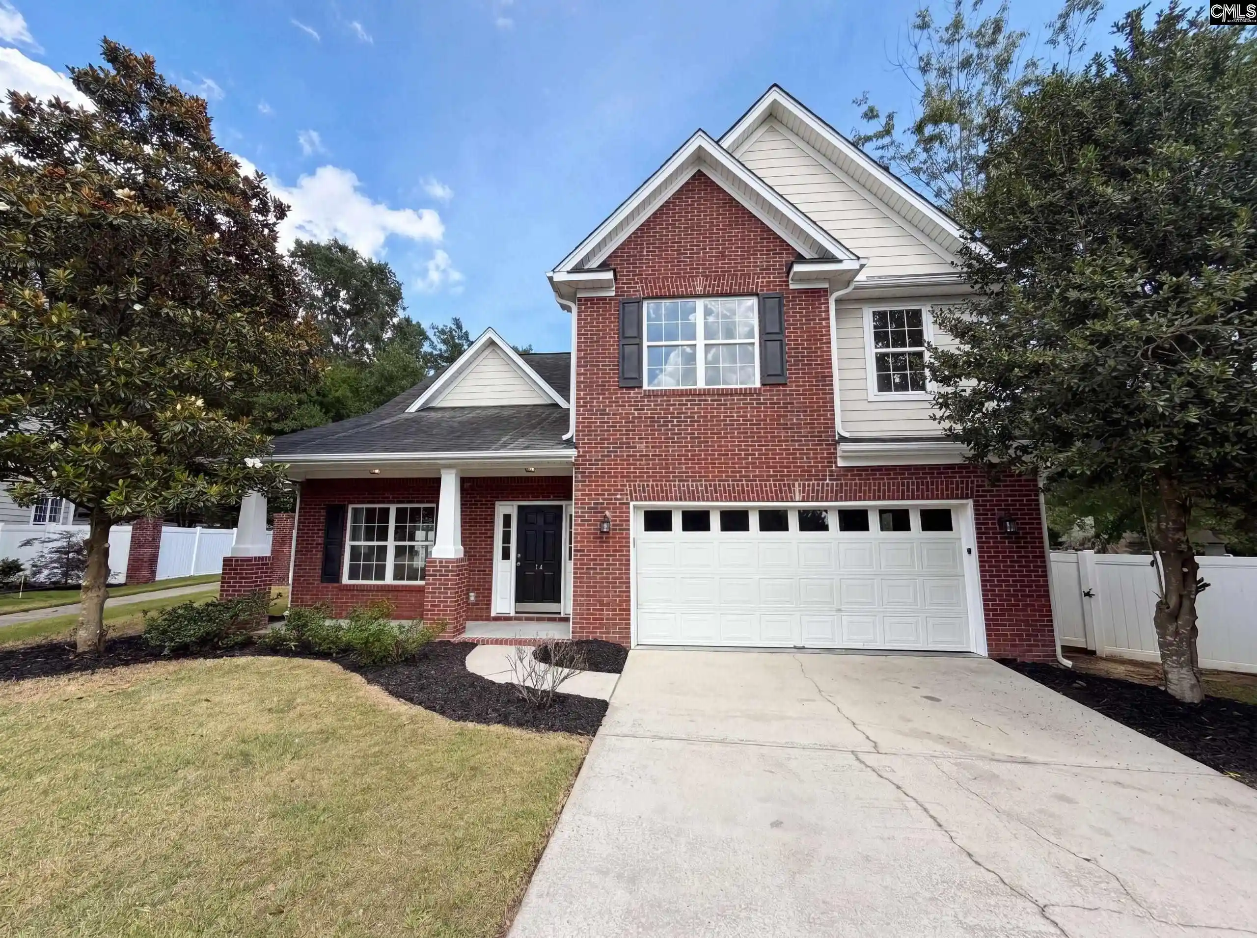 Photo 1 of Single family home for sale at 14 Magnolia Springs, Columbia, SC 29209 | MLS# 637013 | Listing updated on 2026-09-10