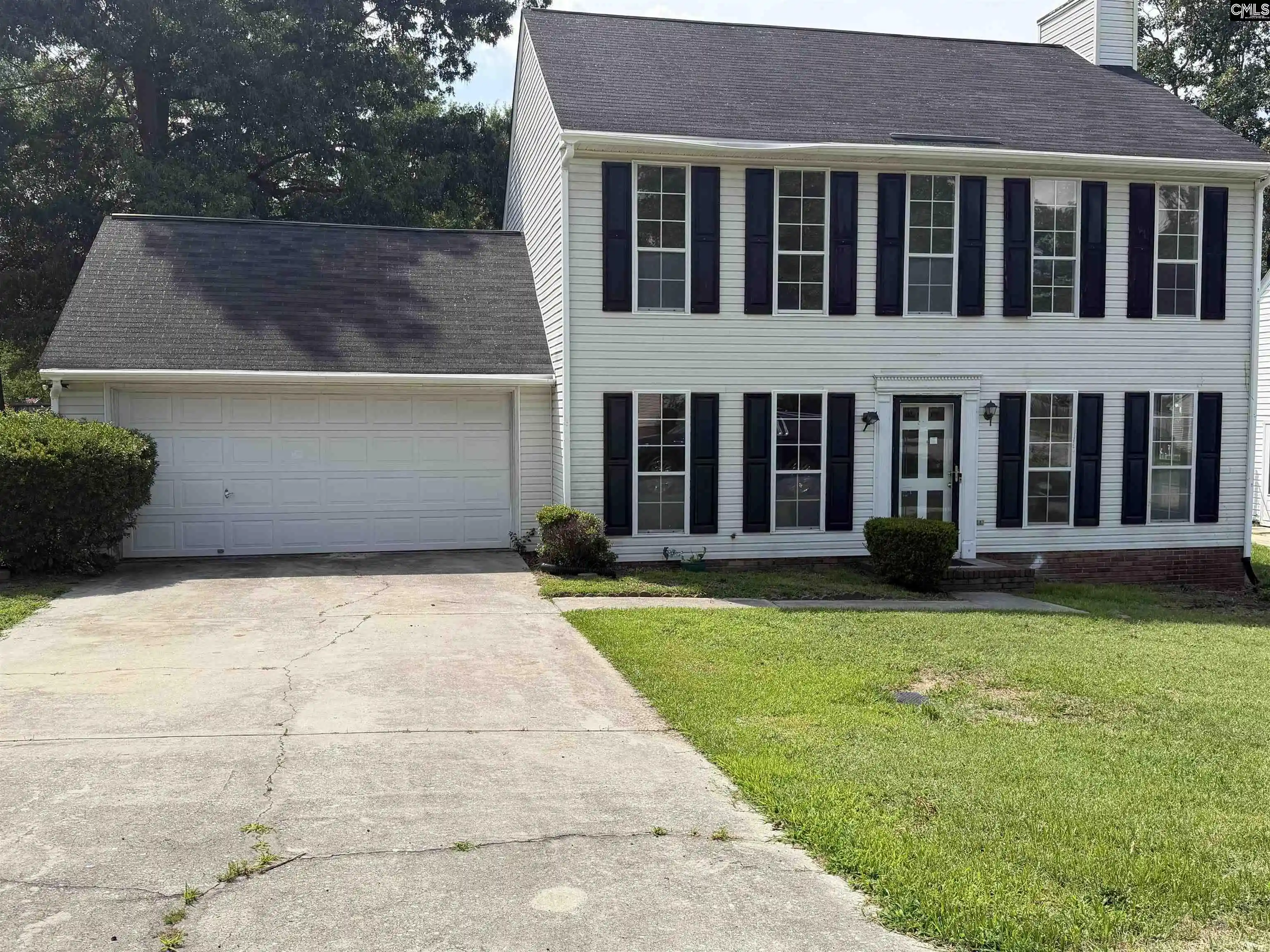 Photo 1 of Sale Pending at 7 Shadow Grey, Columbia, SC 29223 | MLS# 637014 | Listing updated on 2026-08-13