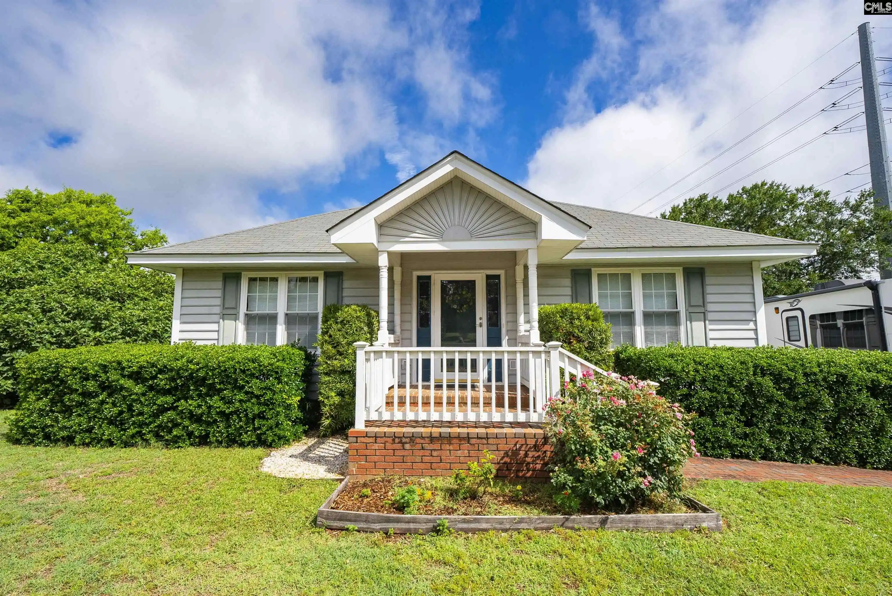 Homes for sale in Winnsboro, SC | 120 Cedar, Winnsboro, SC 29180 | MLS# 637016