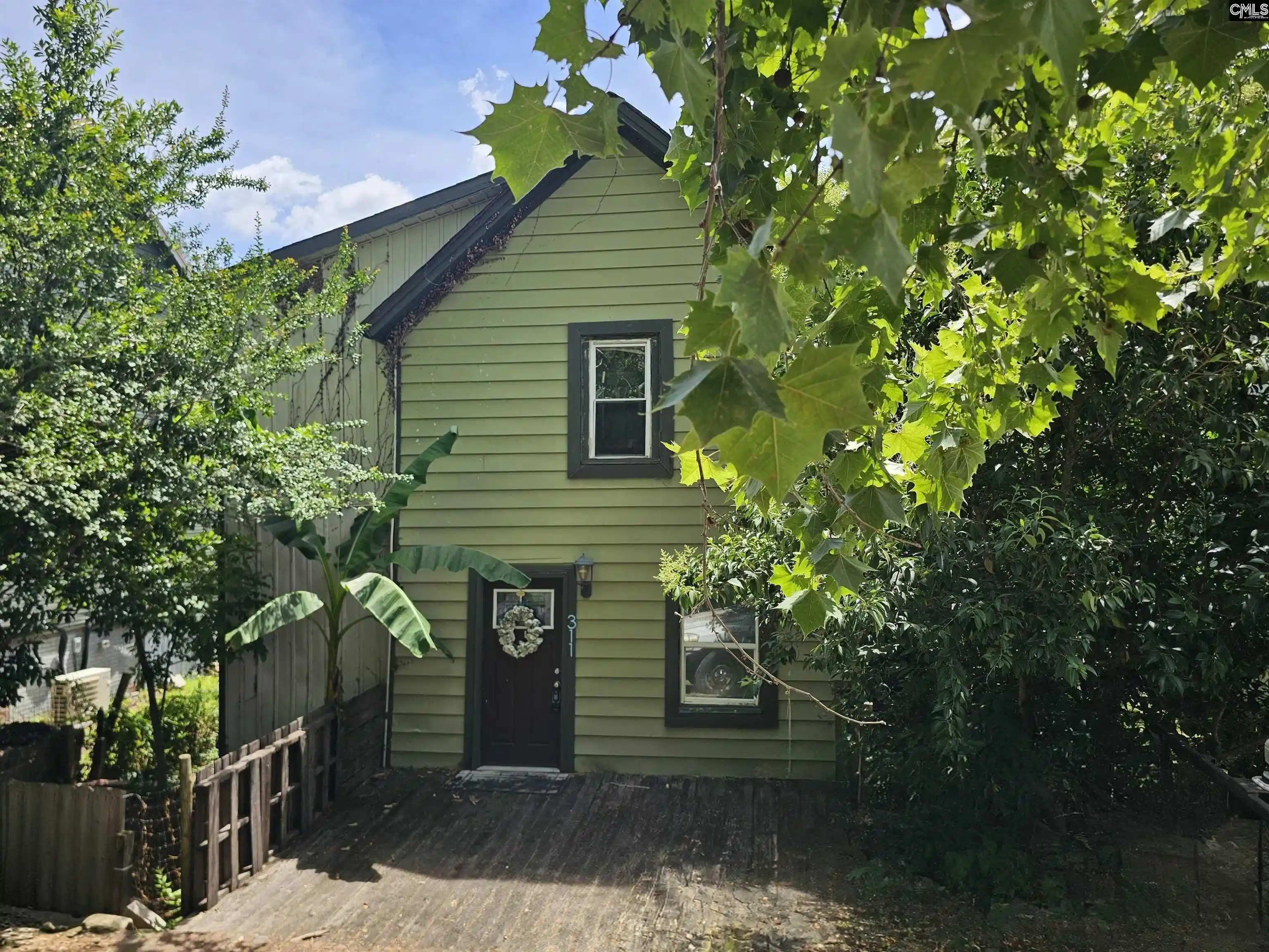 1st image of 311 Hudson, West Columbia, SC 29169 | MLS# 637032