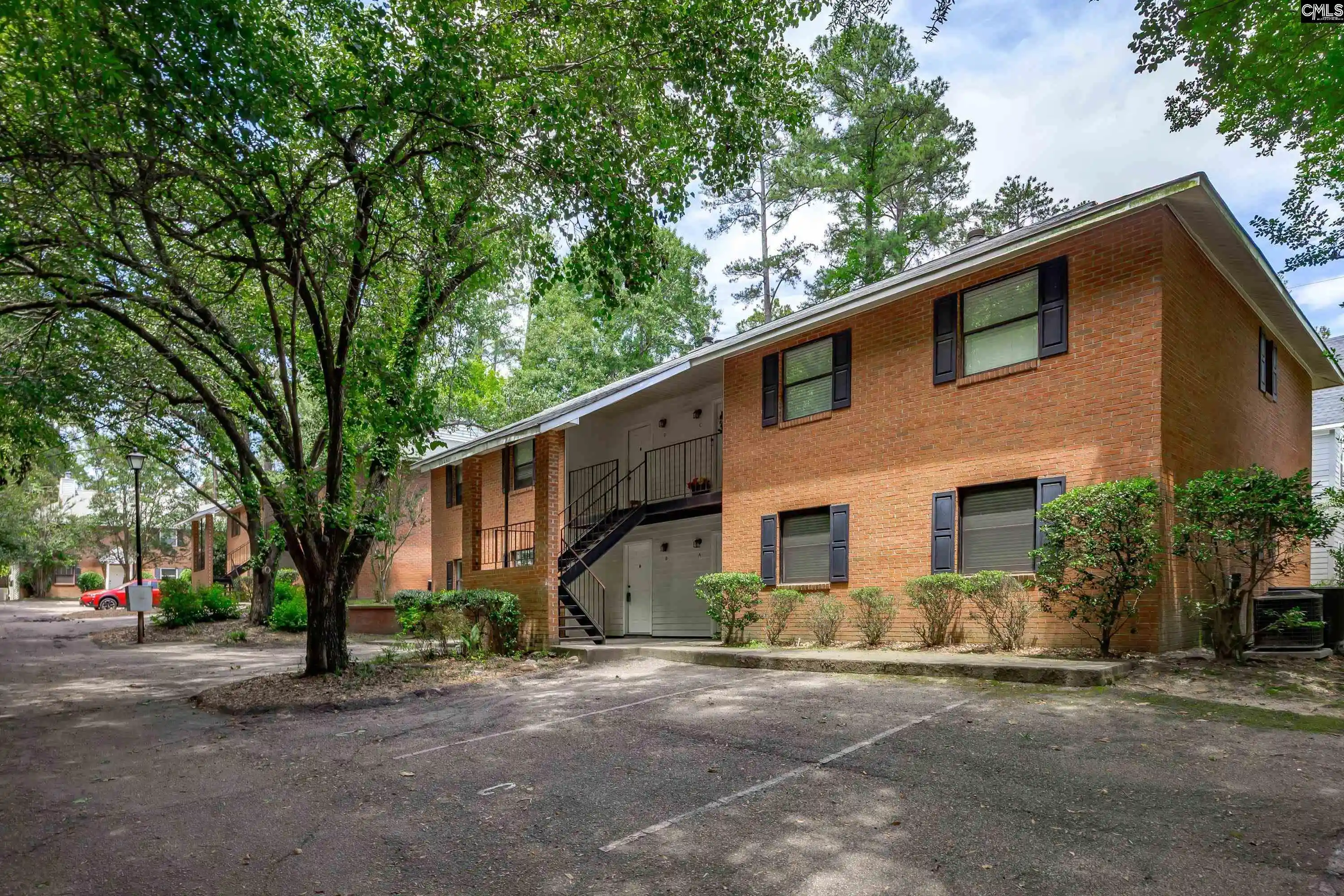 Condo for sale at 3921 Overbrook #B, Columbia, SC 29205 | MLS# 637033