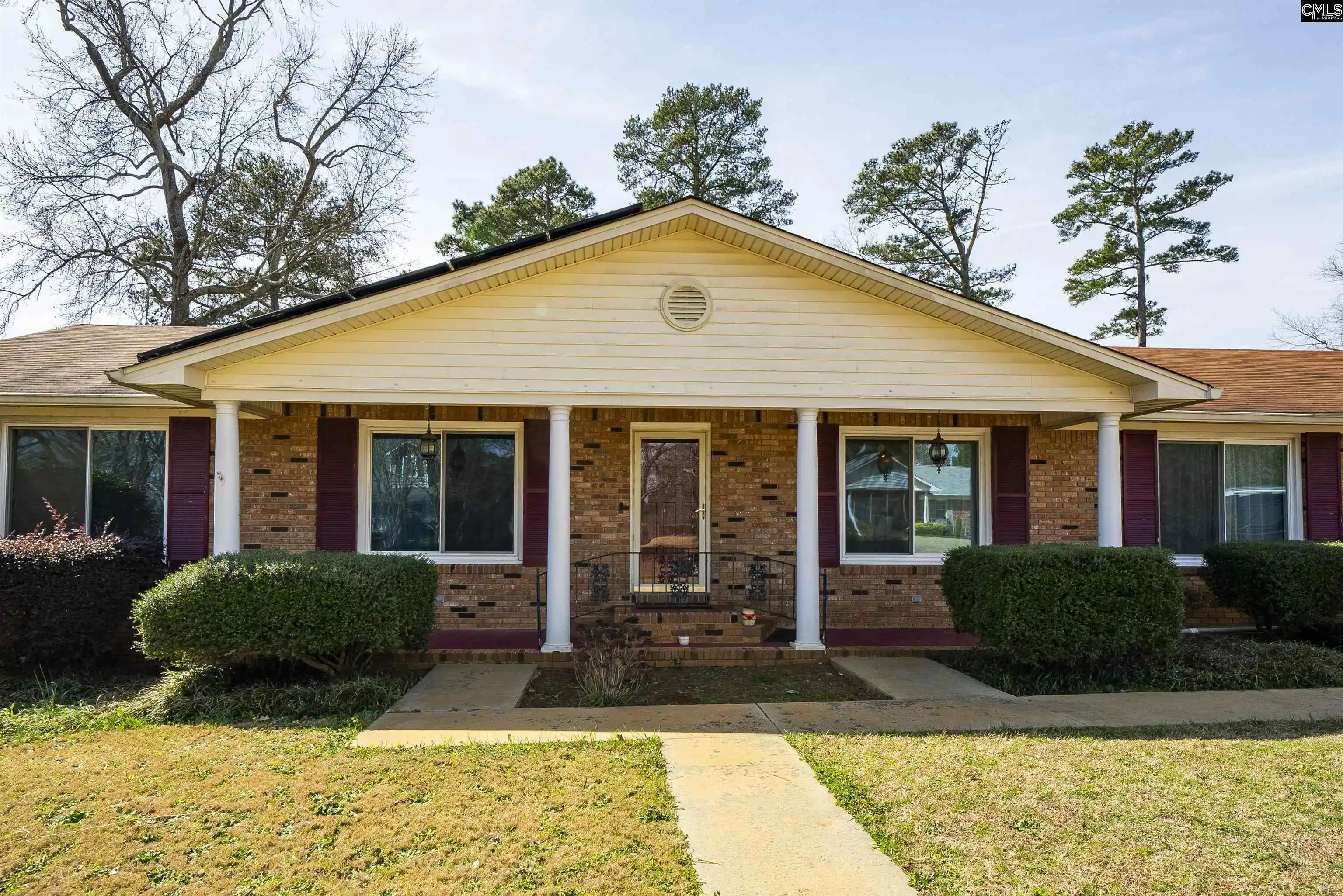 Photo 1 of Single family home for sale at 2431 Merry Wood, Columbia, SC 29210 | MLS# 637040 | Listing updated on 2026-07-08