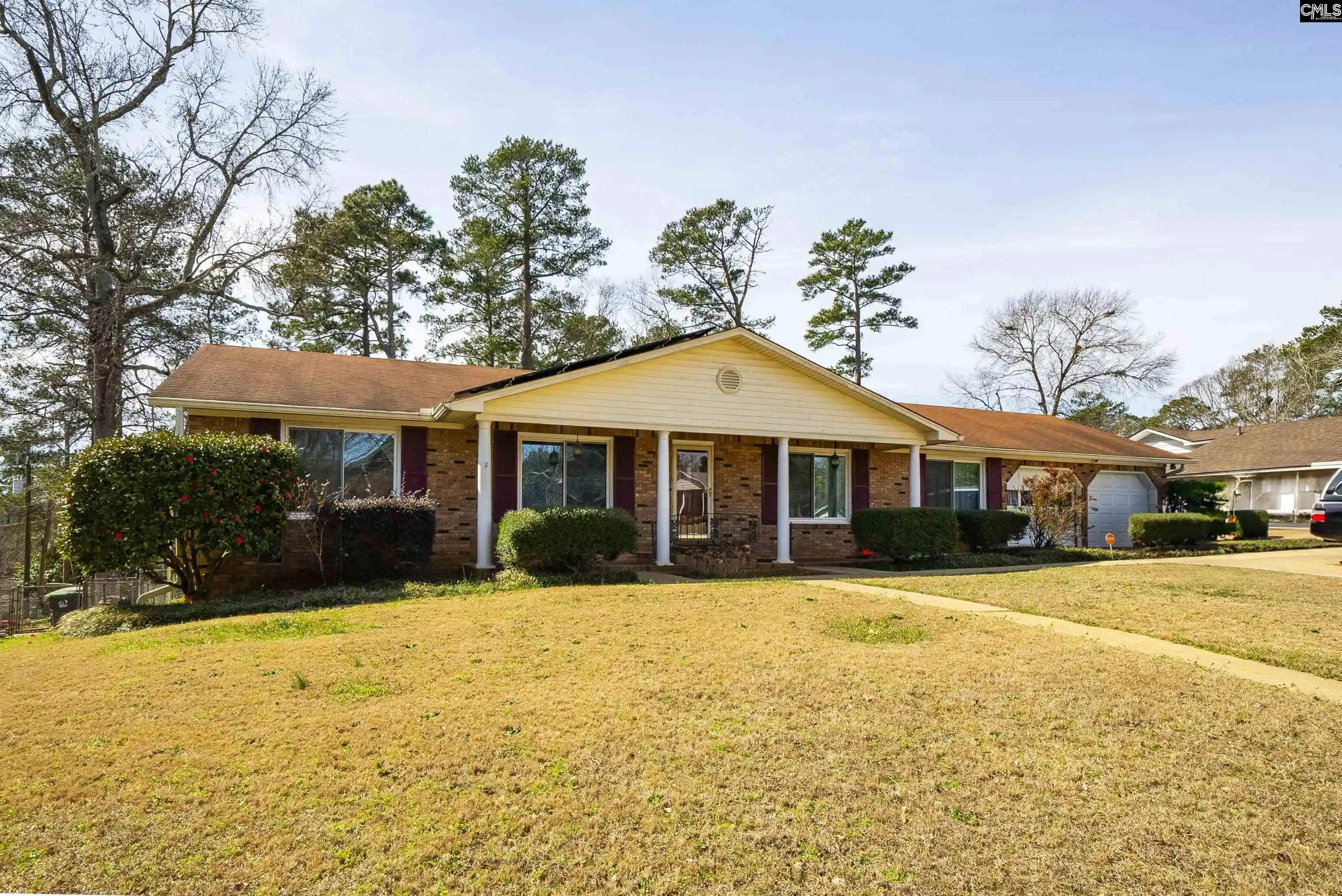 Photo 2 of Single family home for sale at 2431 Merry Wood, Columbia, SC 29210 | MLS# 637040 | Listing updated on 2026-07-08
