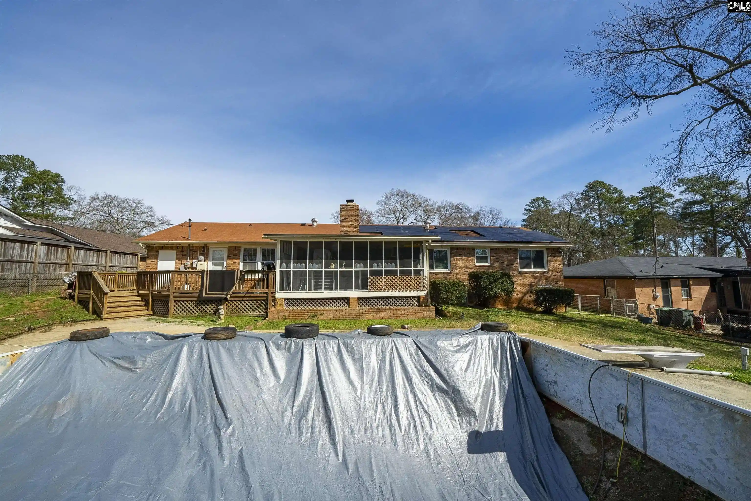 Photo 3 of Single family home for sale at 2431 Merry Wood, Columbia, SC 29210 | MLS# 637040 | Listing updated on 2026-07-08