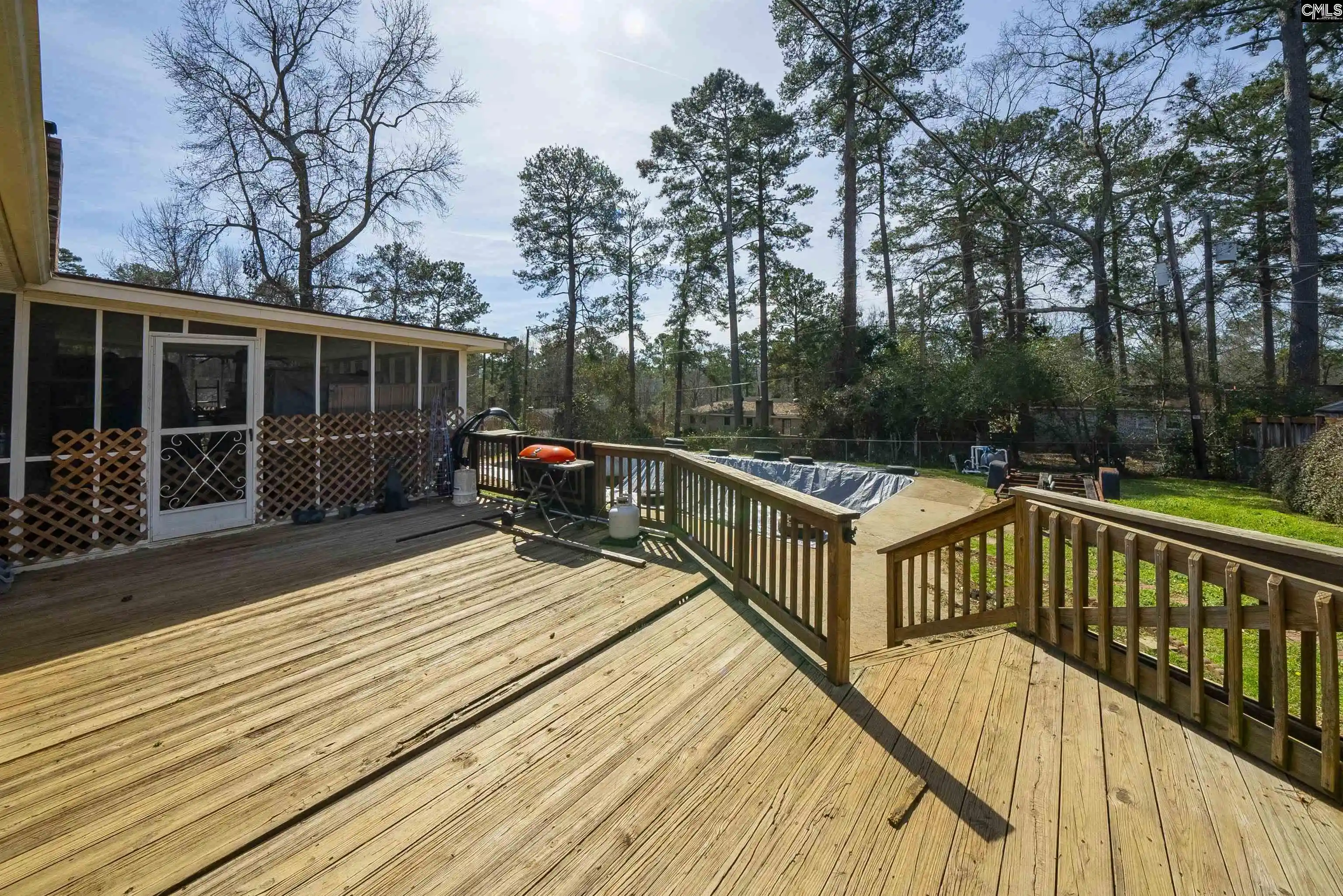 Photo 3 of Single family home for sale at 2431 Merry Wood, Columbia, SC 29210 | MLS# 637040 | Listing updated on 2026-07-08