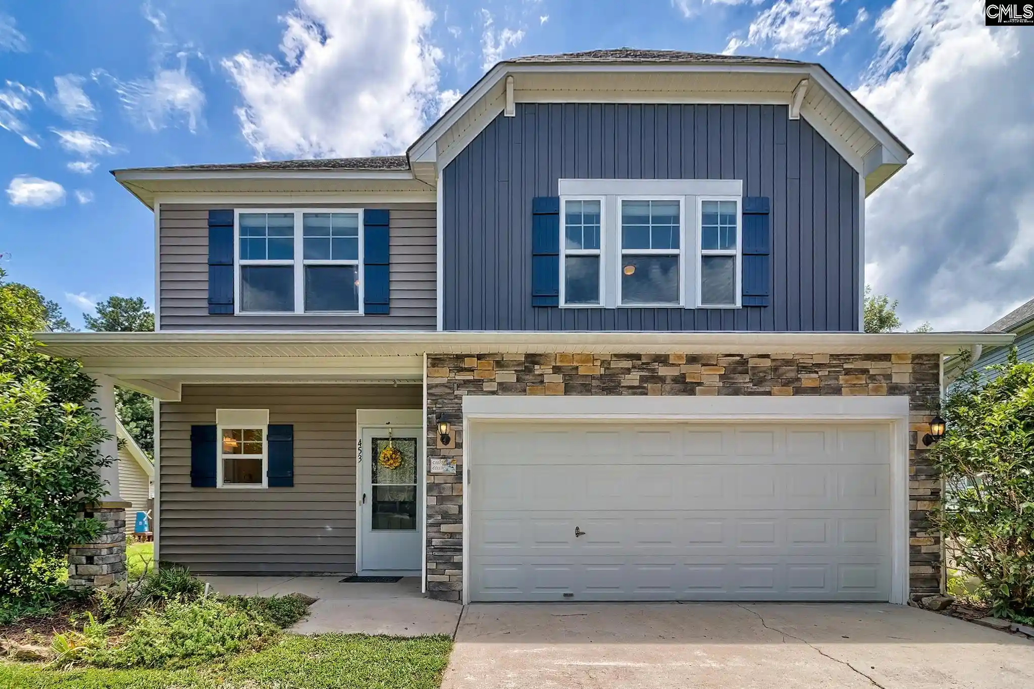 Photo 1 of Single family home for sale at 453 Crawley, Chapin, SC 29036 | MLS# 637046 | Listing updated on 2026-08-19
