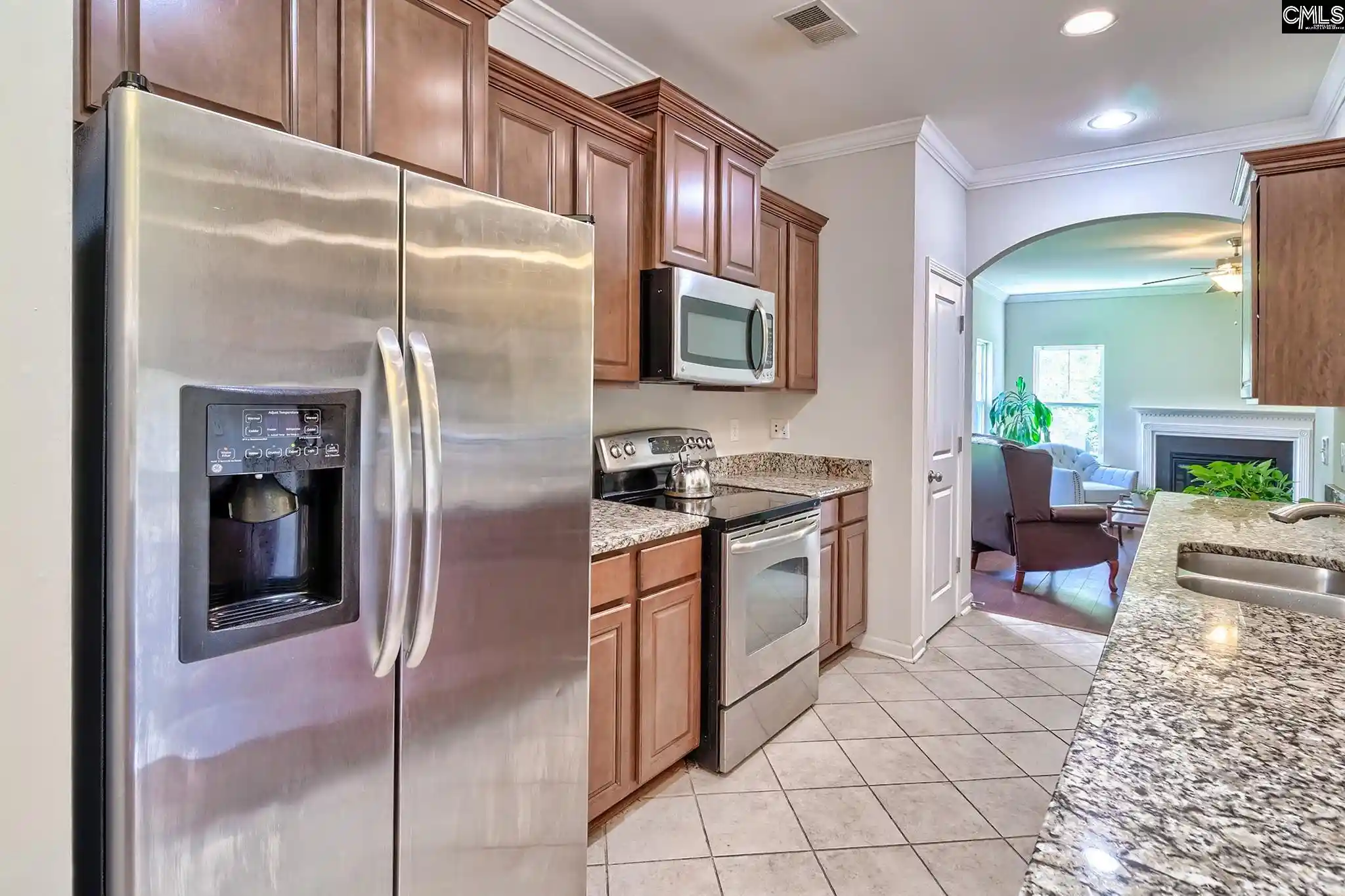 Photo 2 of Single family home for sale at 453 Crawley, Chapin, SC 29036 | MLS# 637046 | Listing updated on 2026-08-19