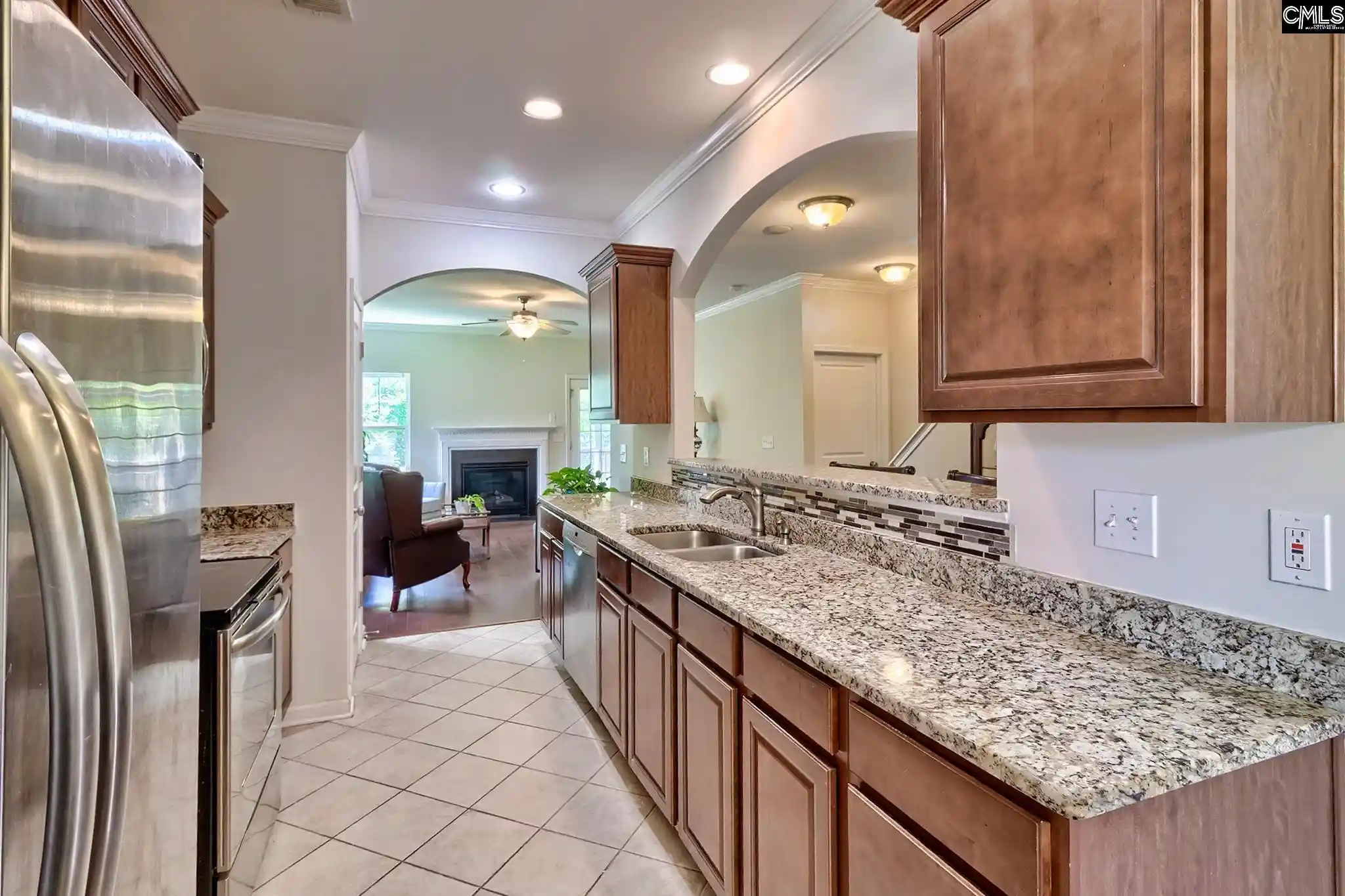 Photo 3 of Single family home for sale at 453 Crawley, Chapin, SC 29036 | MLS# 637046 | Listing updated on 2026-08-19