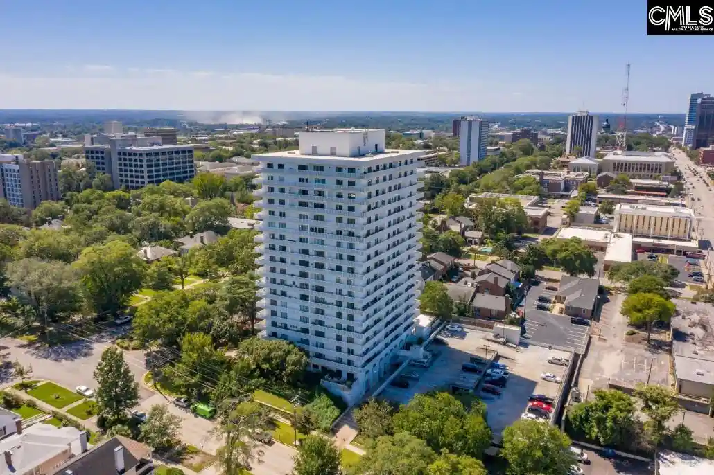 1st image of 1829 Senate #5D, Columbia, SC 29201 | MLS# 637048