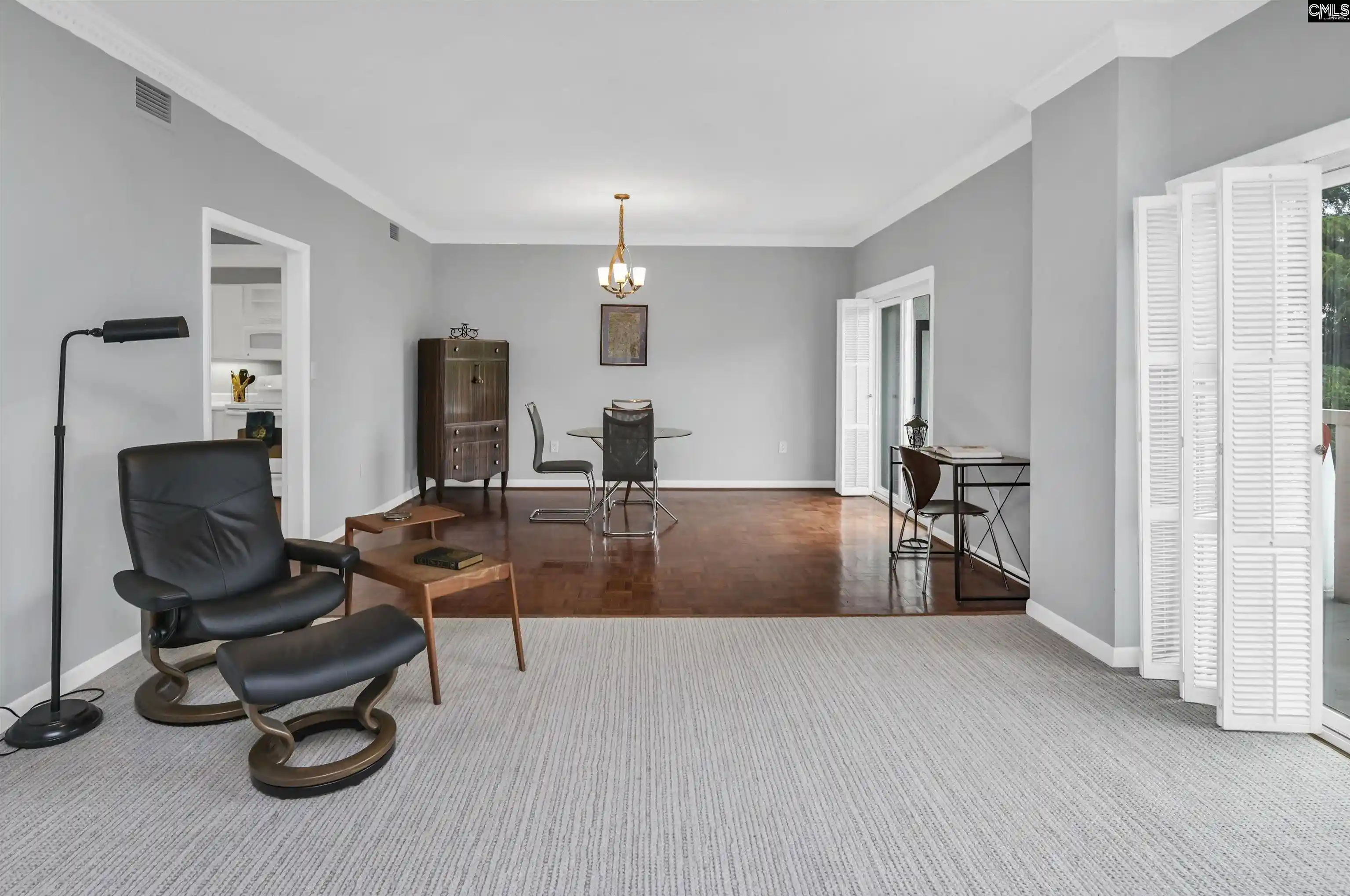 2nd image of 1829 Senate #5D, Columbia, SC 29201 | MLS# 637048