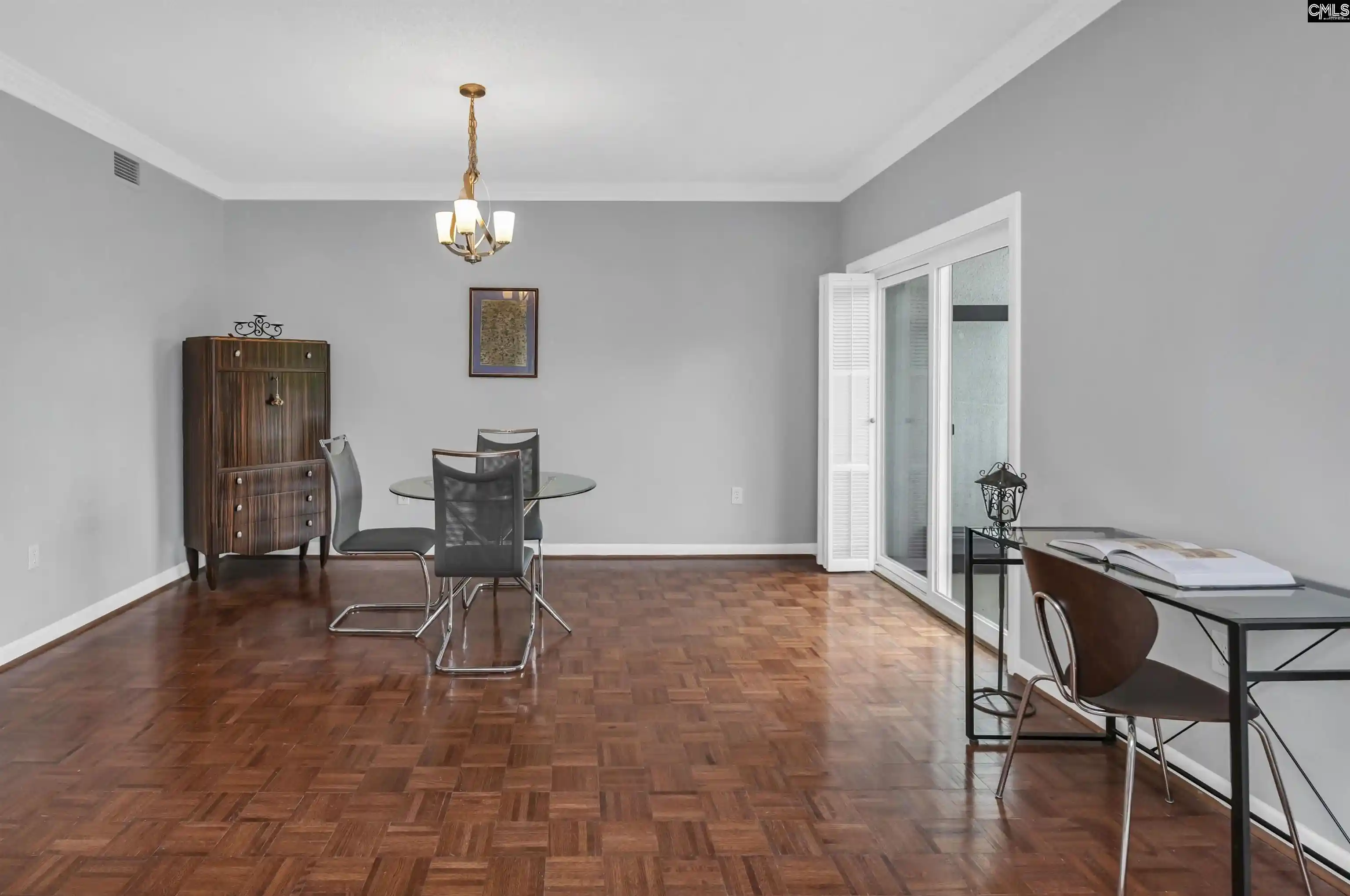 3rd image of 1829 Senate #5D, Columbia, SC 29201 | MLS# 637048