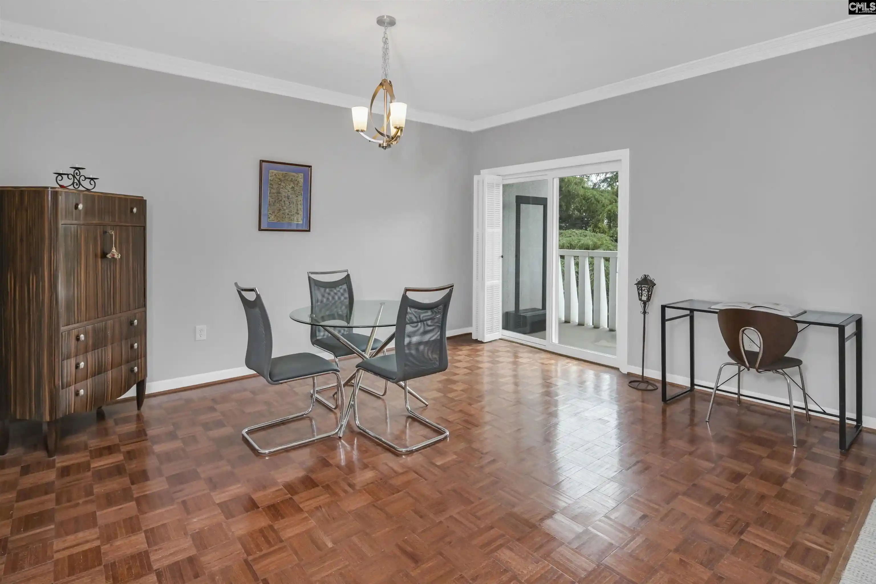 4th image of 1829 Senate #5D, Columbia, SC 29201 | MLS# 637048