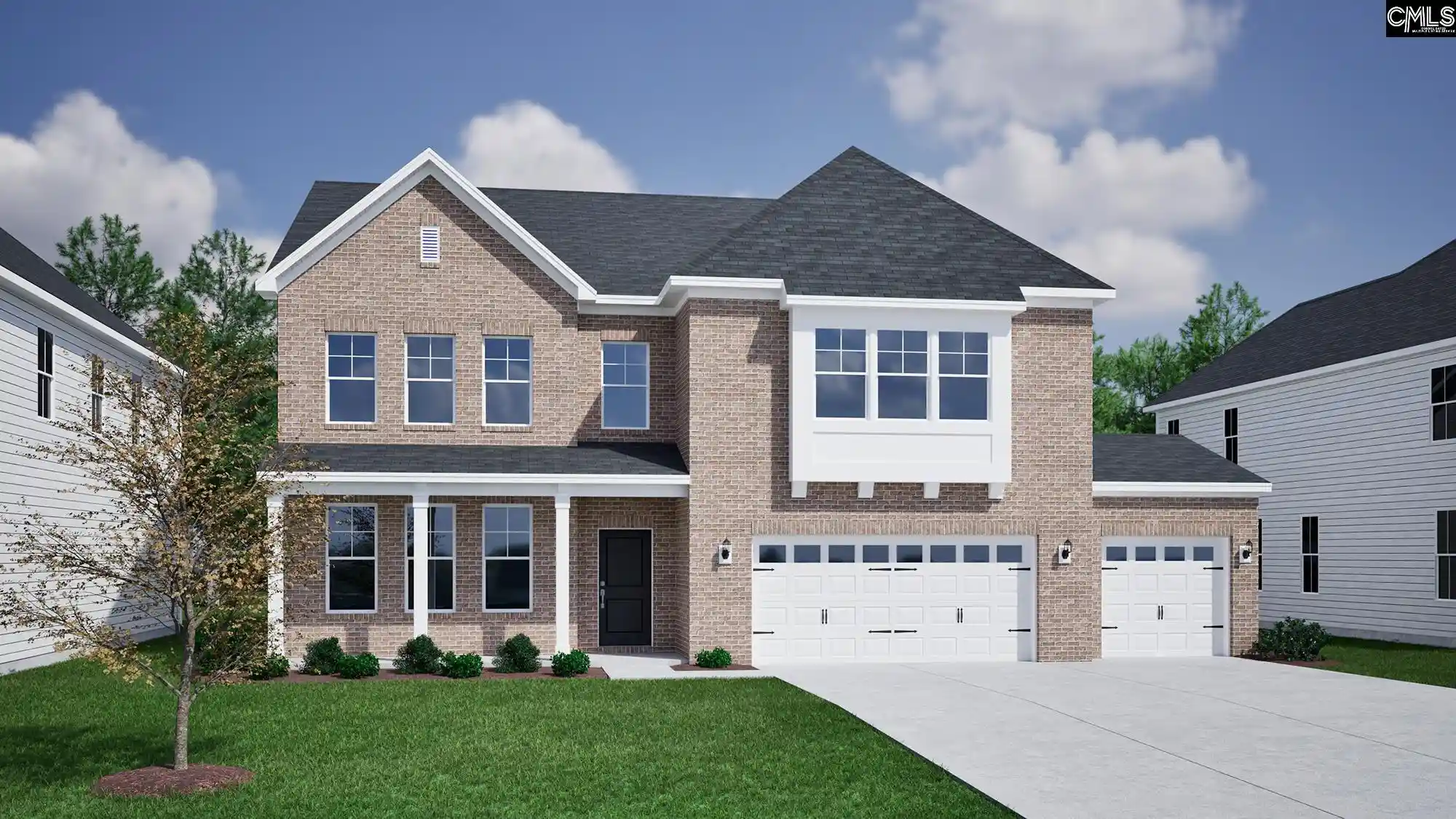 Photo 1 of Sale Pending at 373 Rising Stream, Chapin, SC 29036 | MLS# 637053 | Listing updated on 2026-06-23