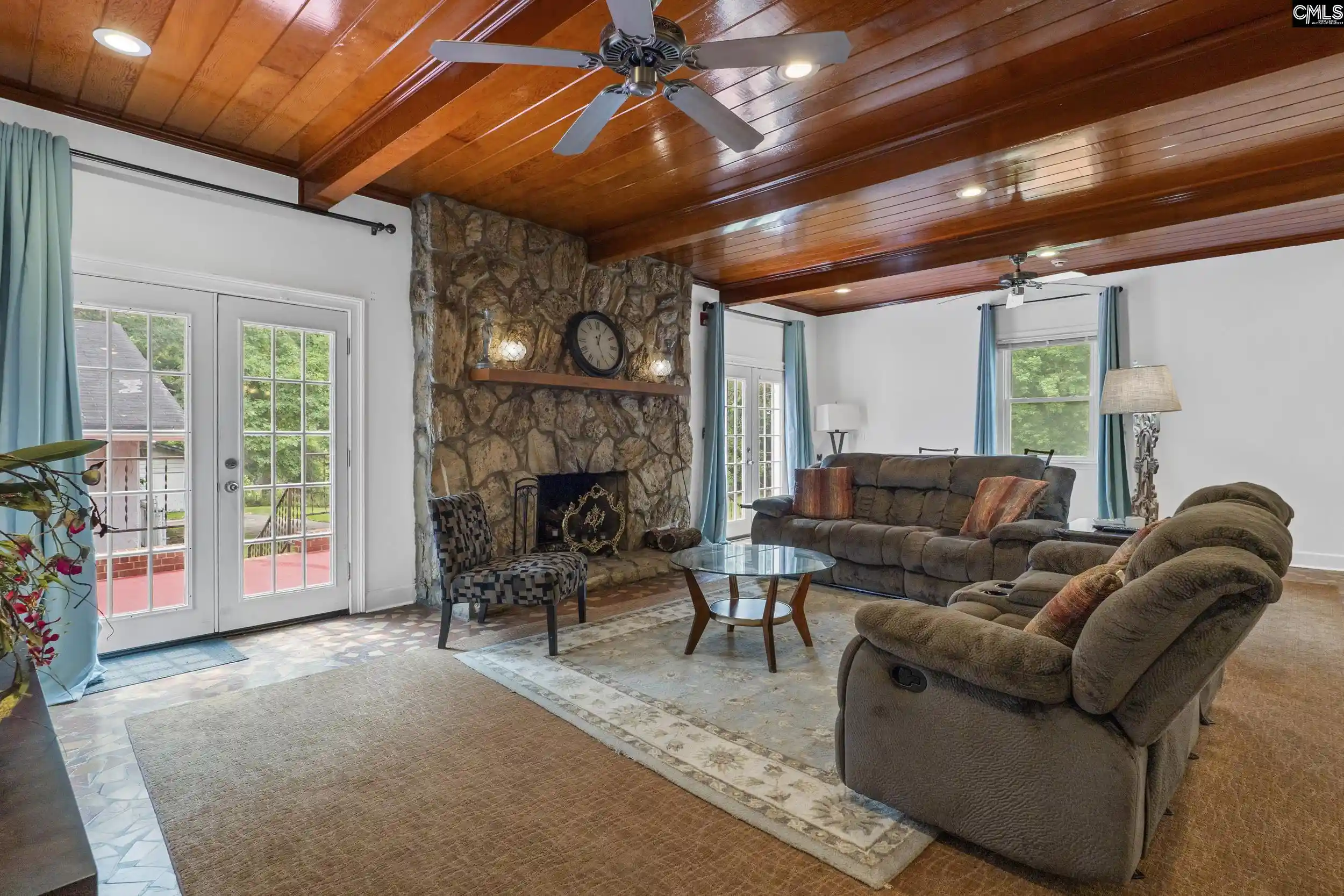 3rd image of 1510 Canal, Columbia, SC 29210 | MLS# 637059
