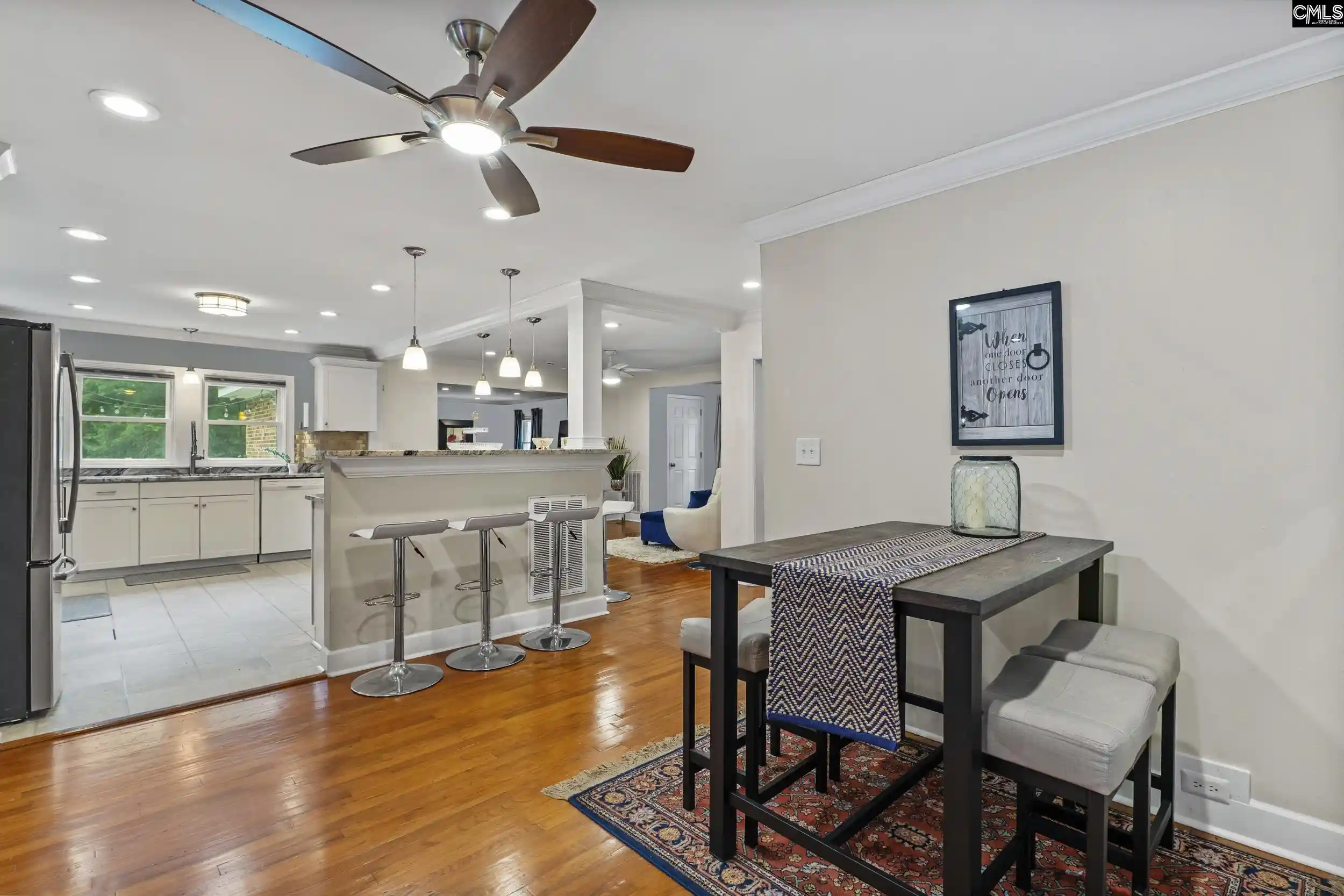 57th image of 1510 Canal, Columbia, SC 29210 | MLS# 637059