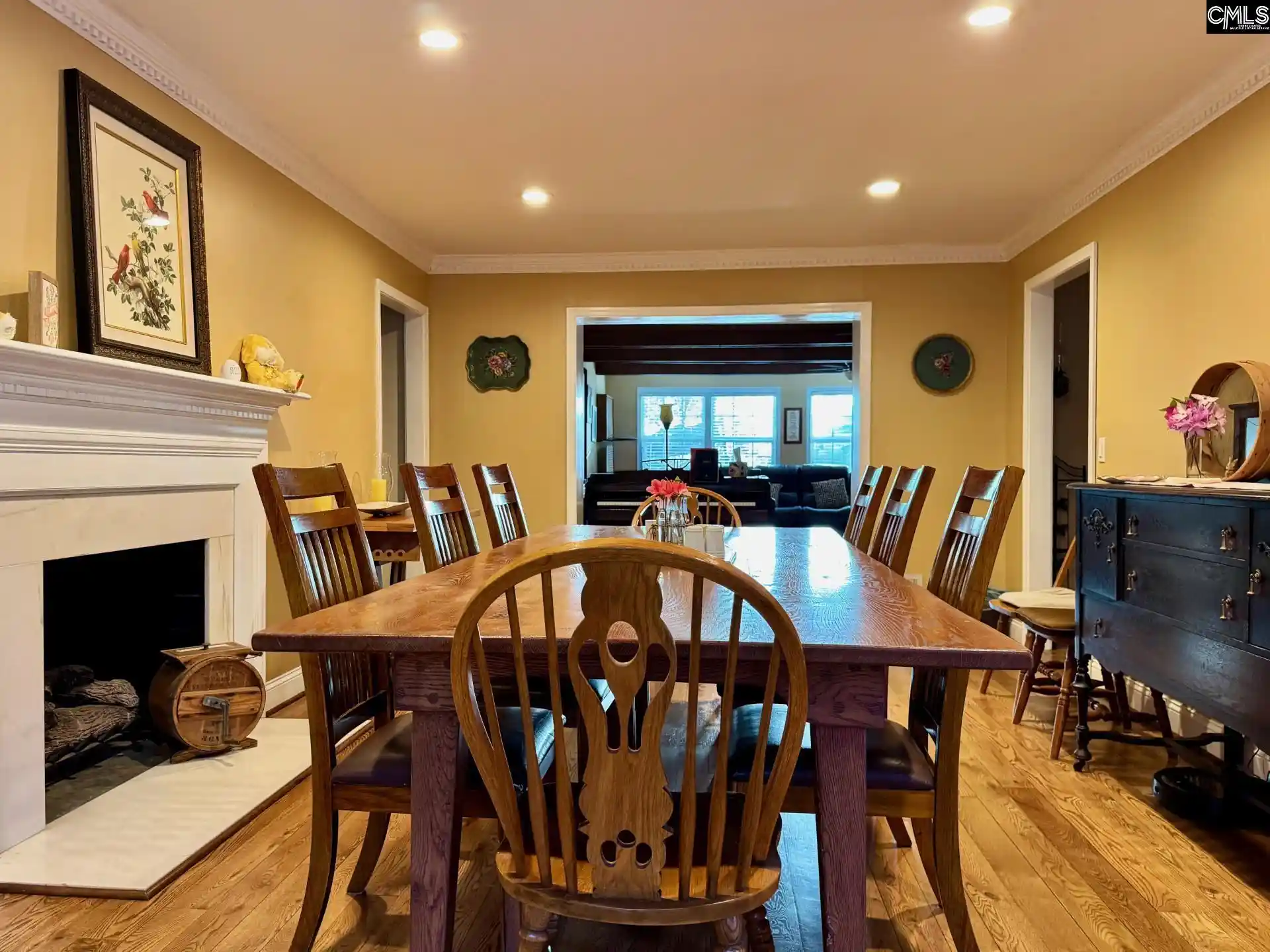 3rd image of 127 Leonard, Camden, SC 29020 | MLS# 637065