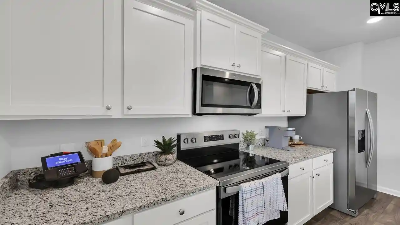 Photo 2 of Single family home for sale at 1187 Mulligan, Manning, SC 29102 | MLS# 637067 | Listing updated on 2026-07-01