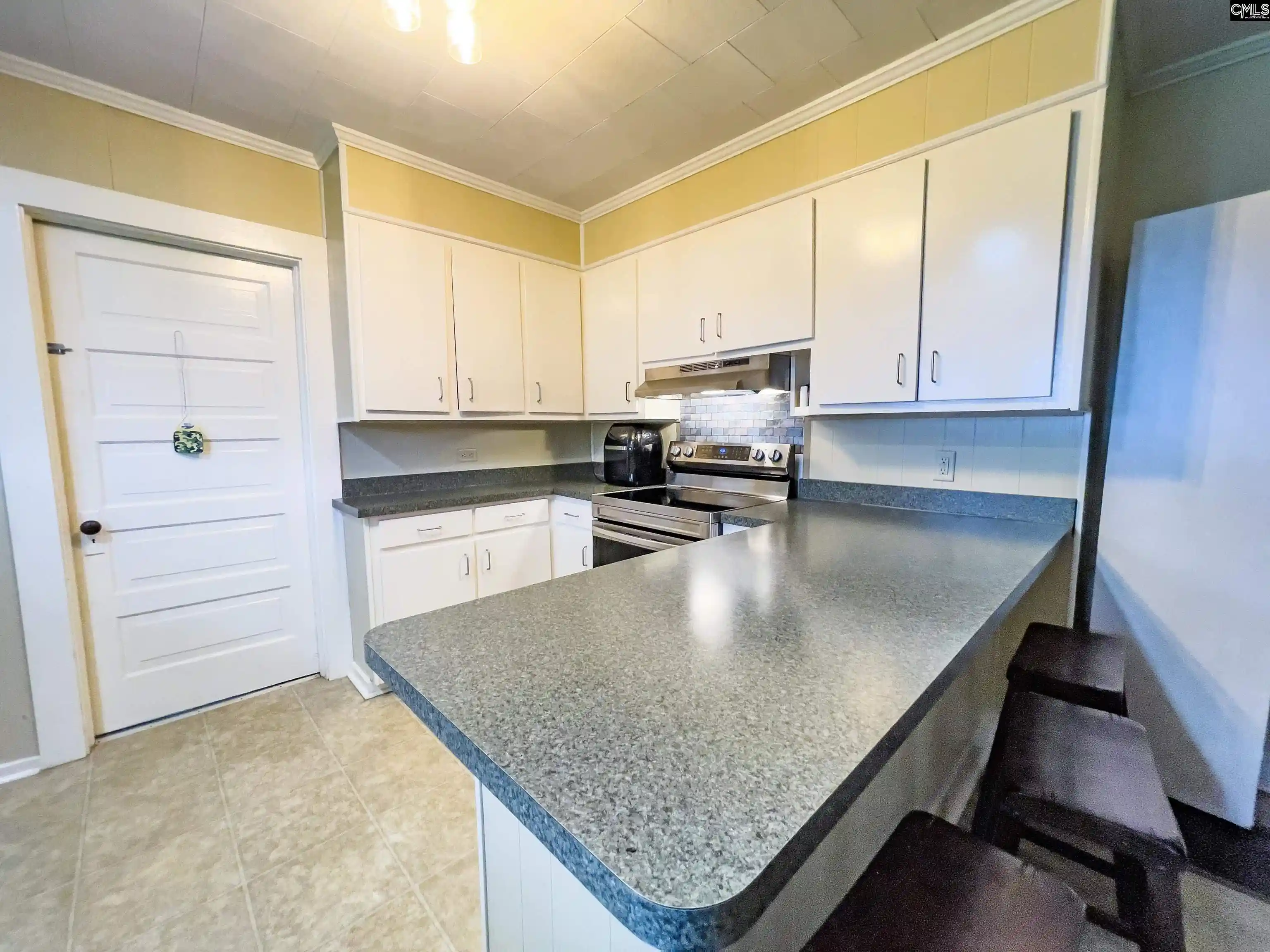 Homes for sale in Whitmire, SC | 411 Gary, Whitmire, SC 29178 | MLS# 637070
