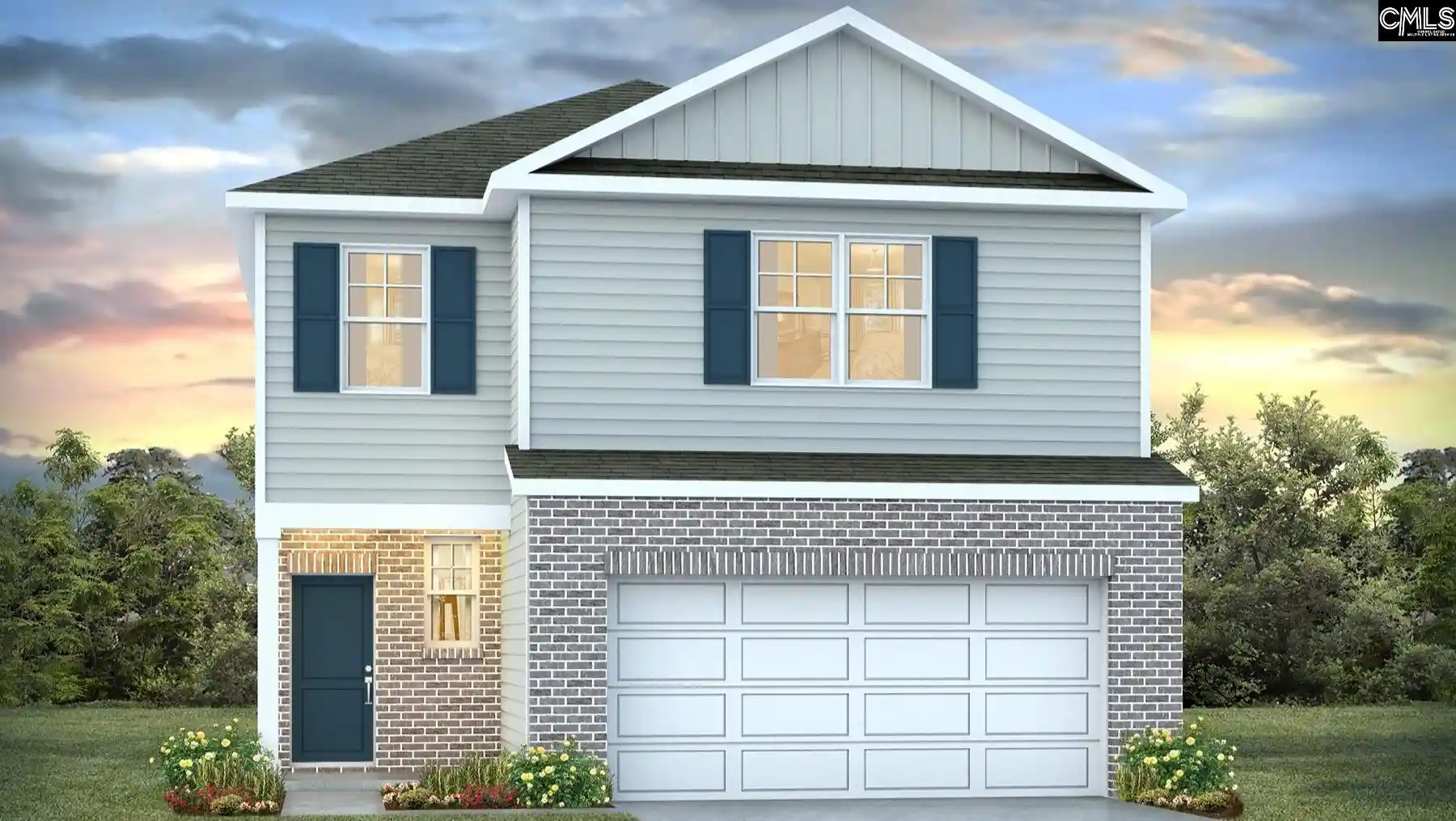 Photo 1 of Single family home for sale at 224 Horatio, Lugoff, SC 29078 | MLS# 637075 | Listing updated on 2026-10-01