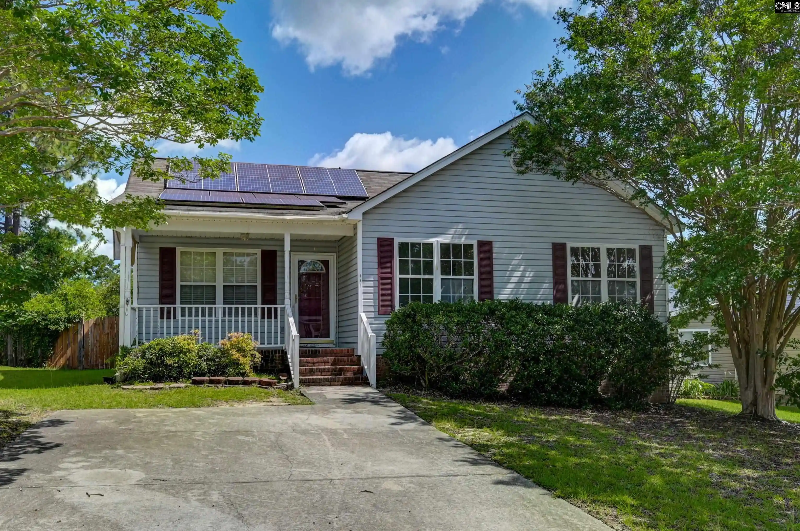 Photo 1 of Single family home for sale at 113 Tylers Trail, Lexington, SC 29073 | MLS# 637078 | Listing updated on 2026-09-24