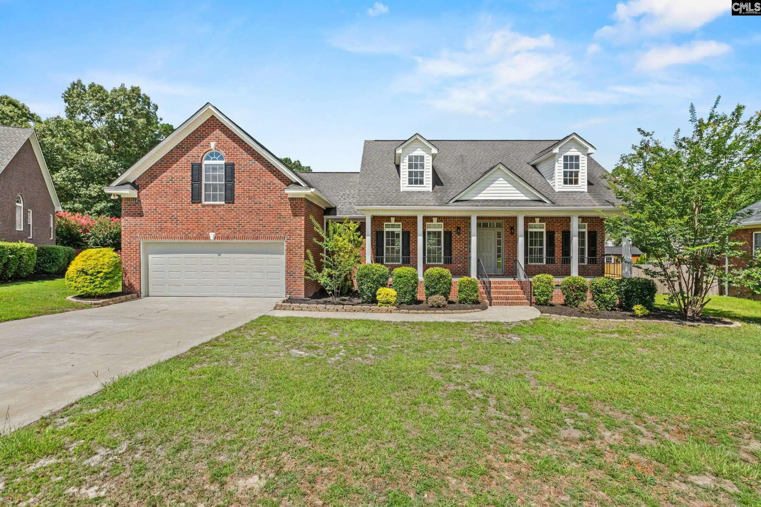 1st image of 24 Mauser, Lugoff, SC 29078 | MLS# 637080