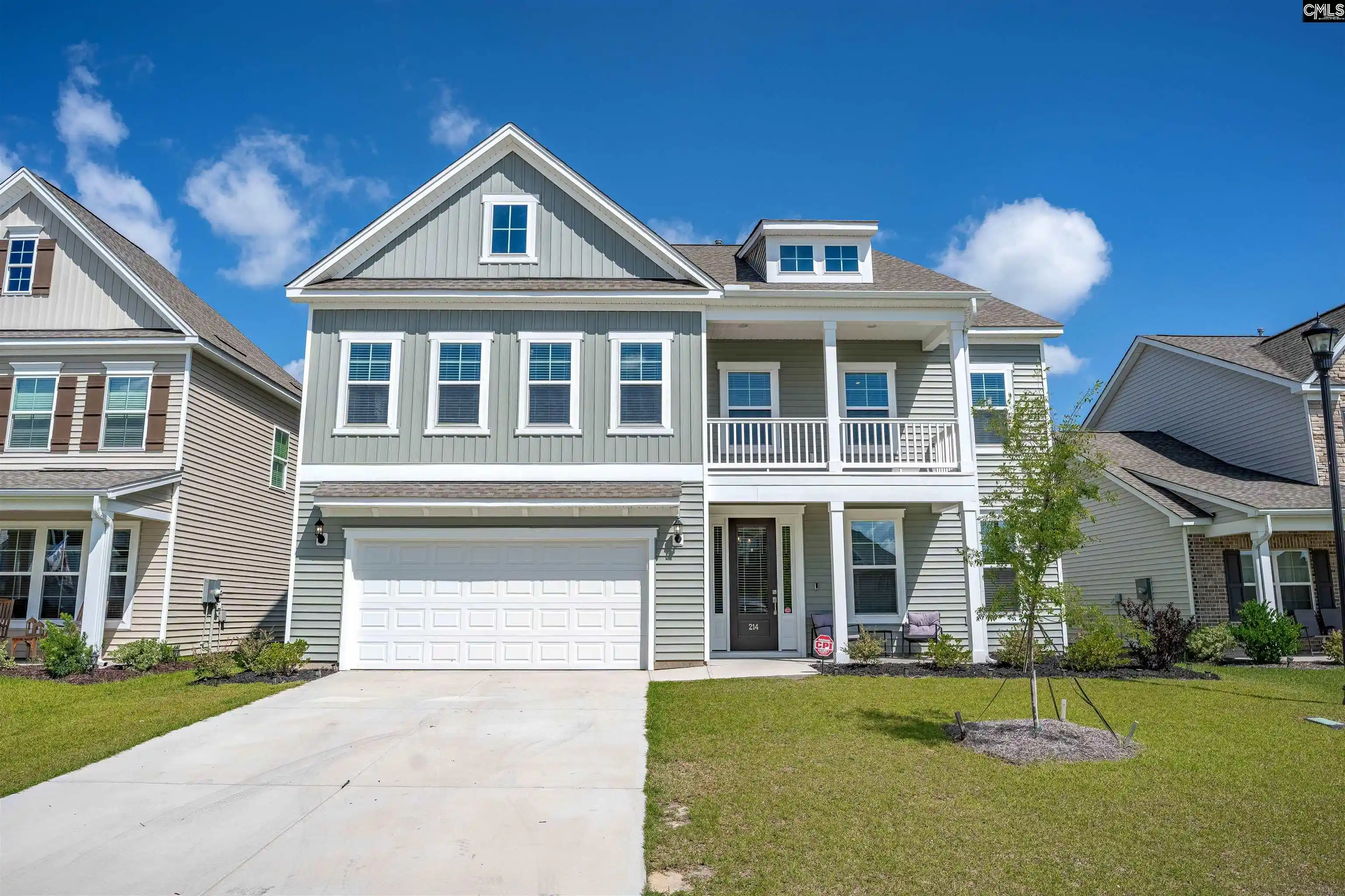 Photo 1 of Sale Pending at 214 Horse Farm, Lexington, SC 29072 | MLS# 637089 | Listing updated on 2026-08-10