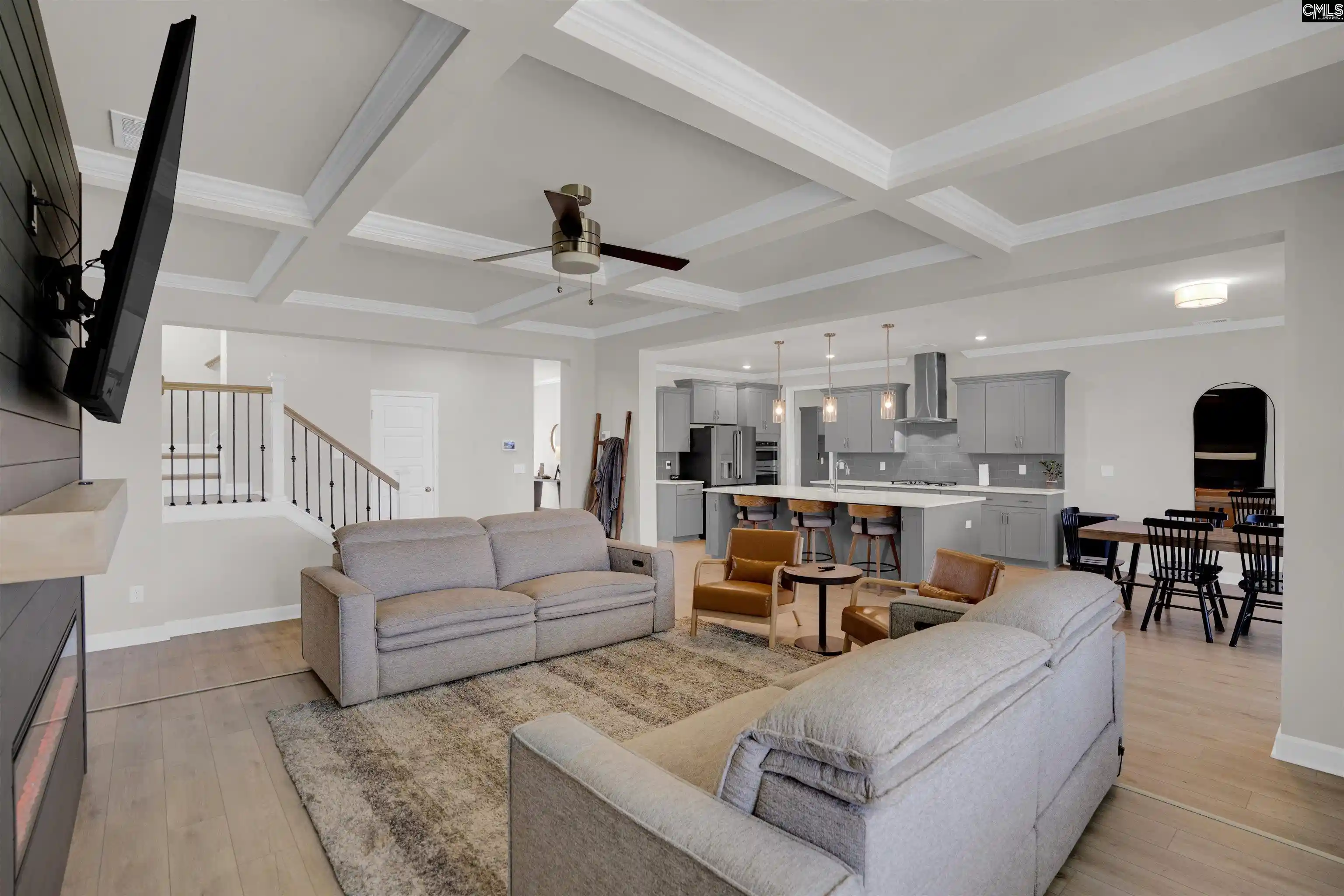 Photo 5 of Sale Pending at 214 Horse Farm, Lexington, SC 29072 | MLS# 637089 | Listing updated on 2026-08-10