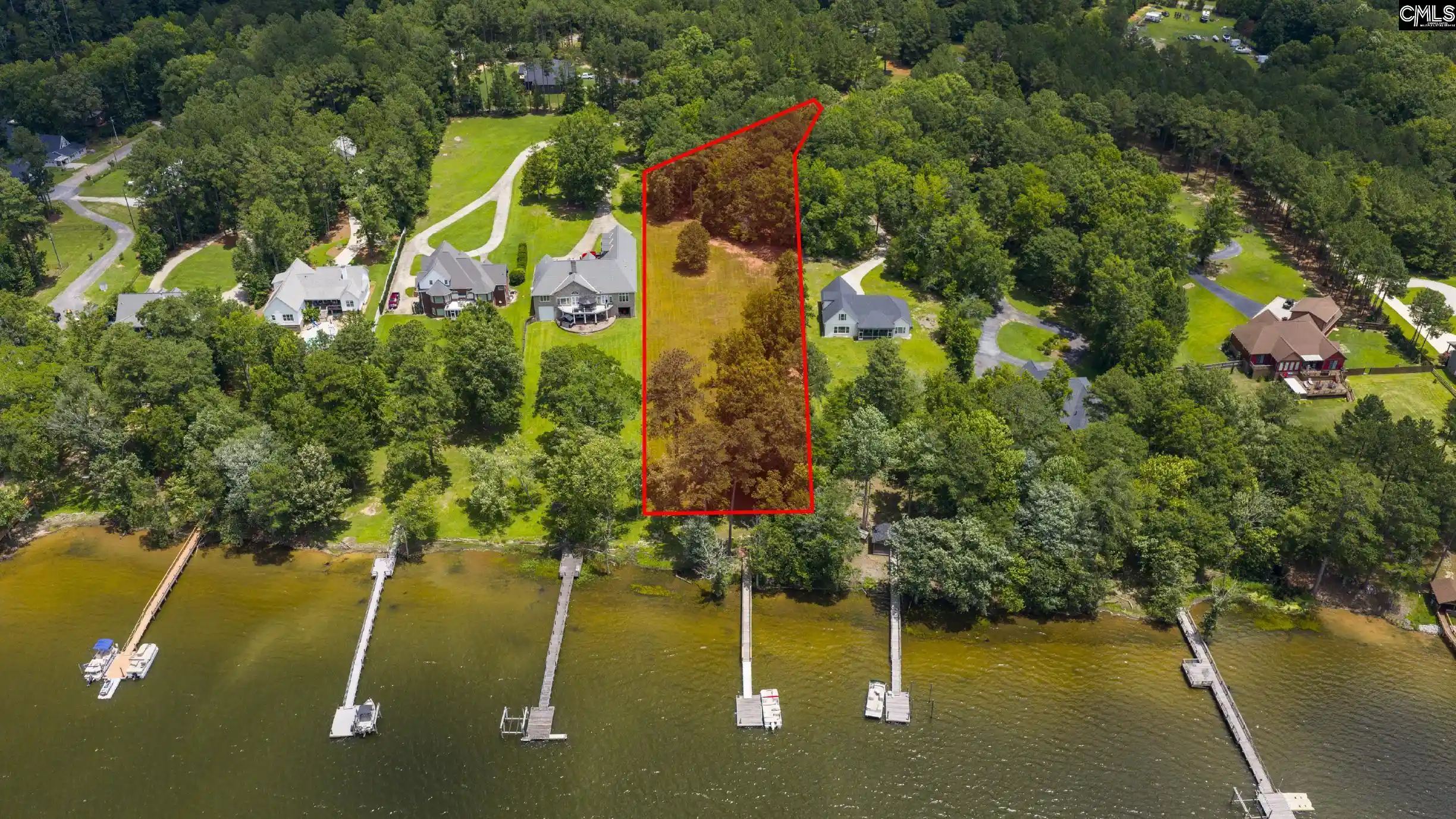 Photo 1 of Sale Pending at 49 Waters Edge, Prosperity, SC 29127 | MLS# 637100 | Listing updated on 2026-07-26